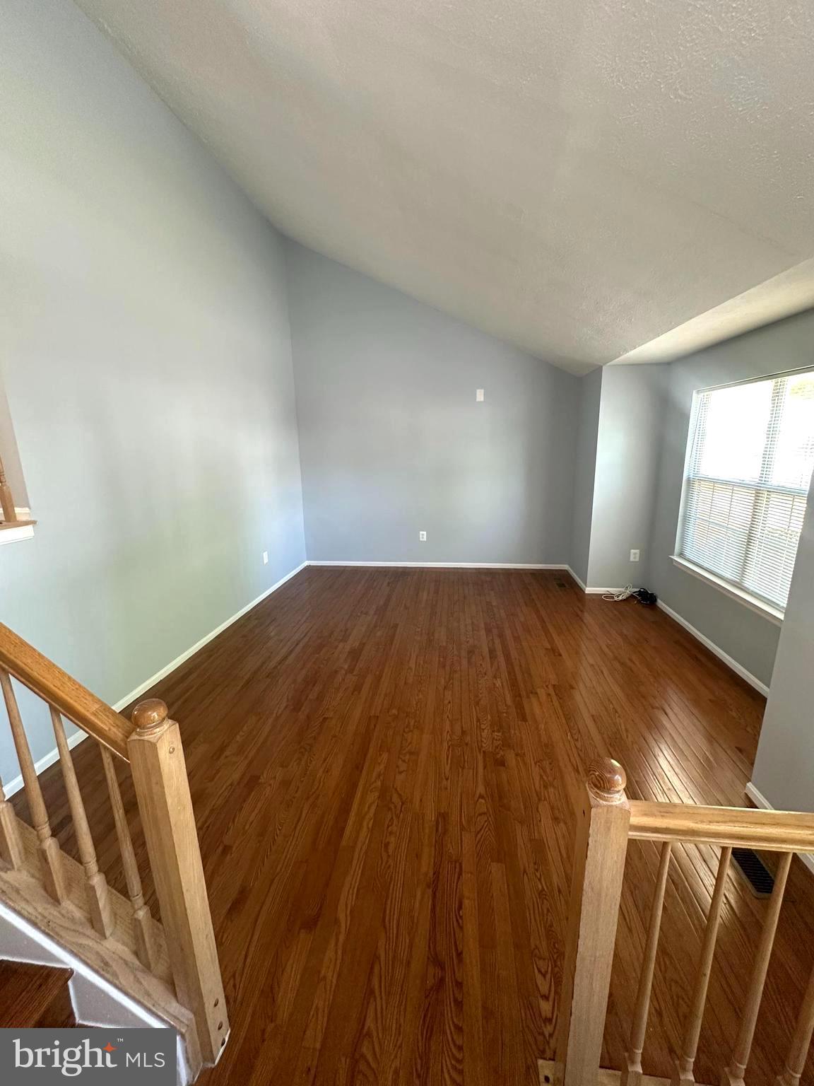 FOREST MILL - Residential Lease