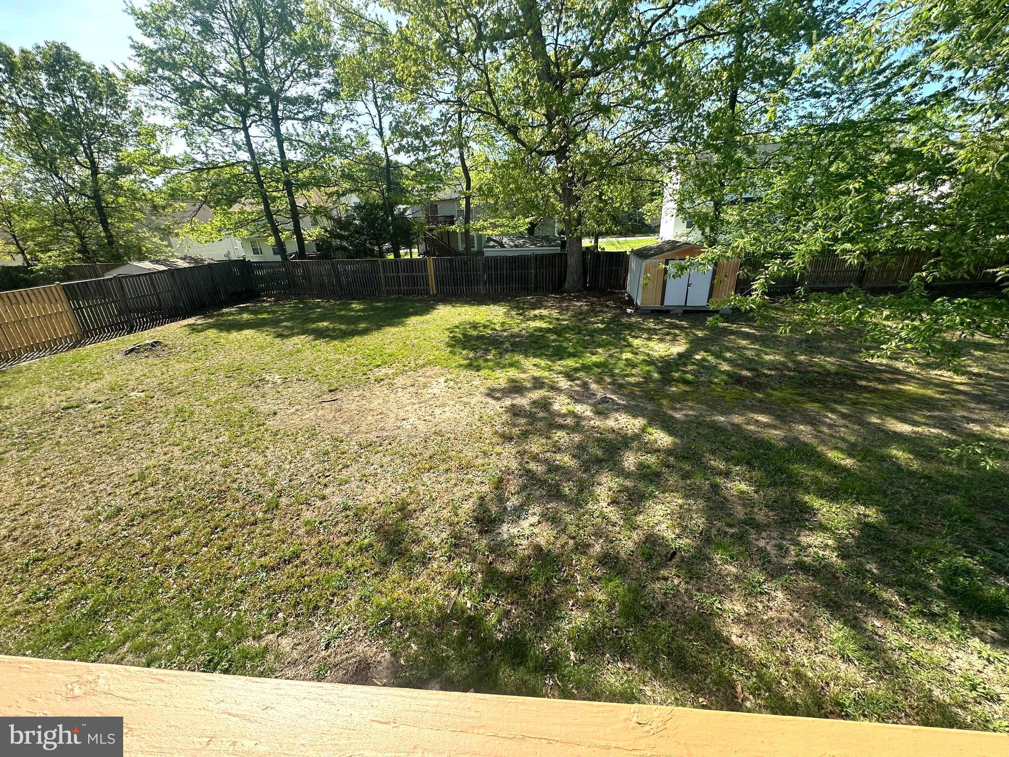 FOREST MILL - Residential Lease