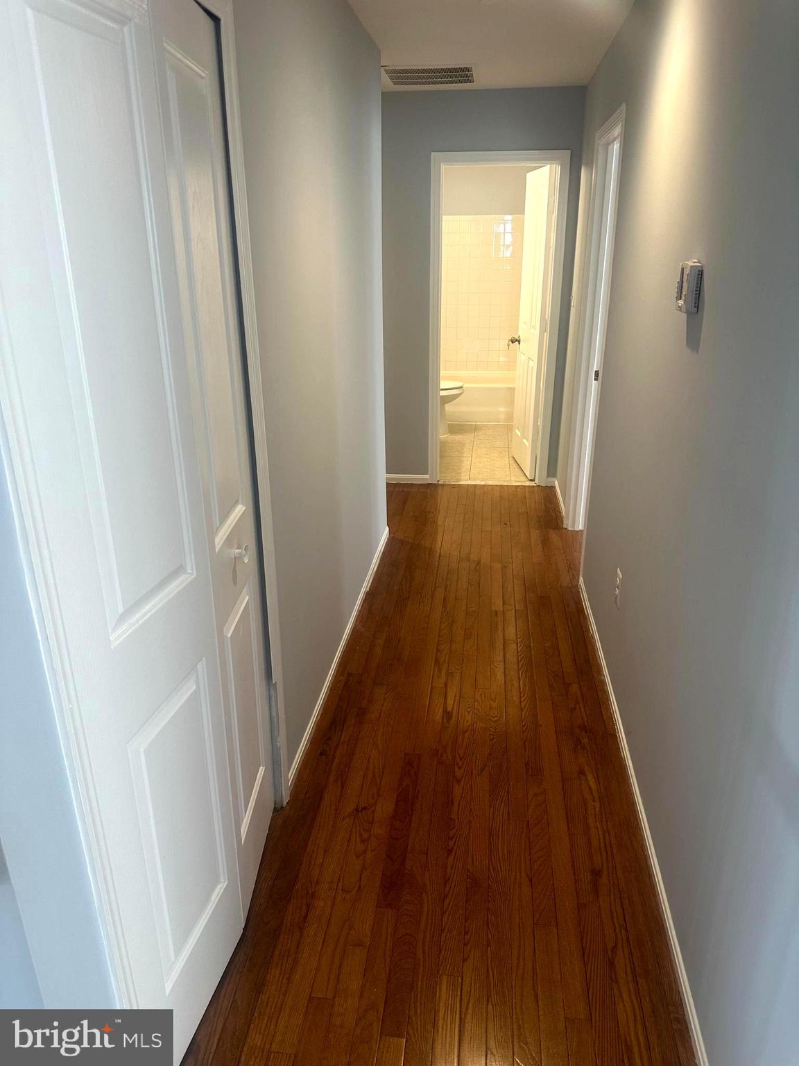 FOREST MILL - Residential Lease