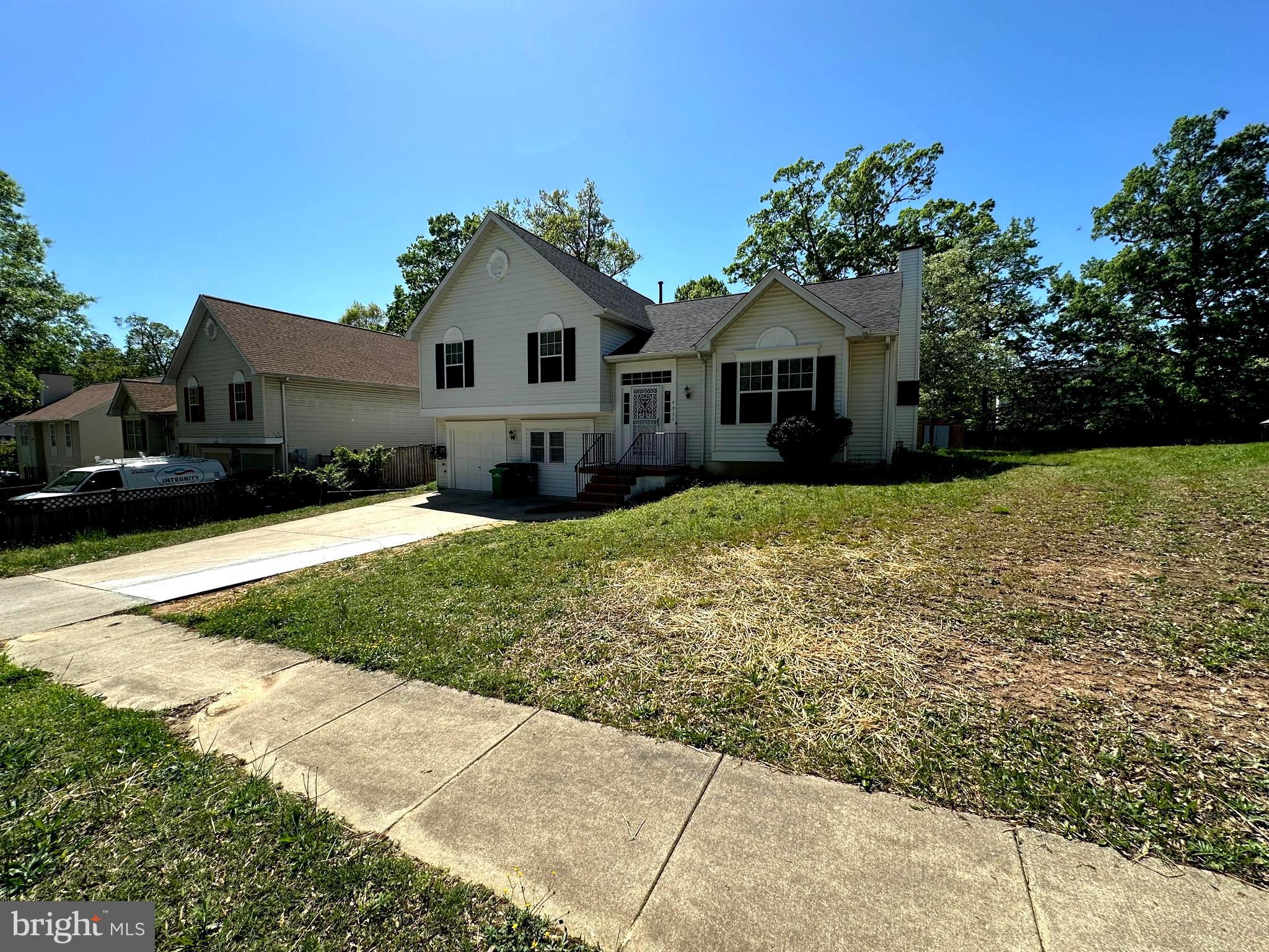 FOREST MILL - Residential Lease