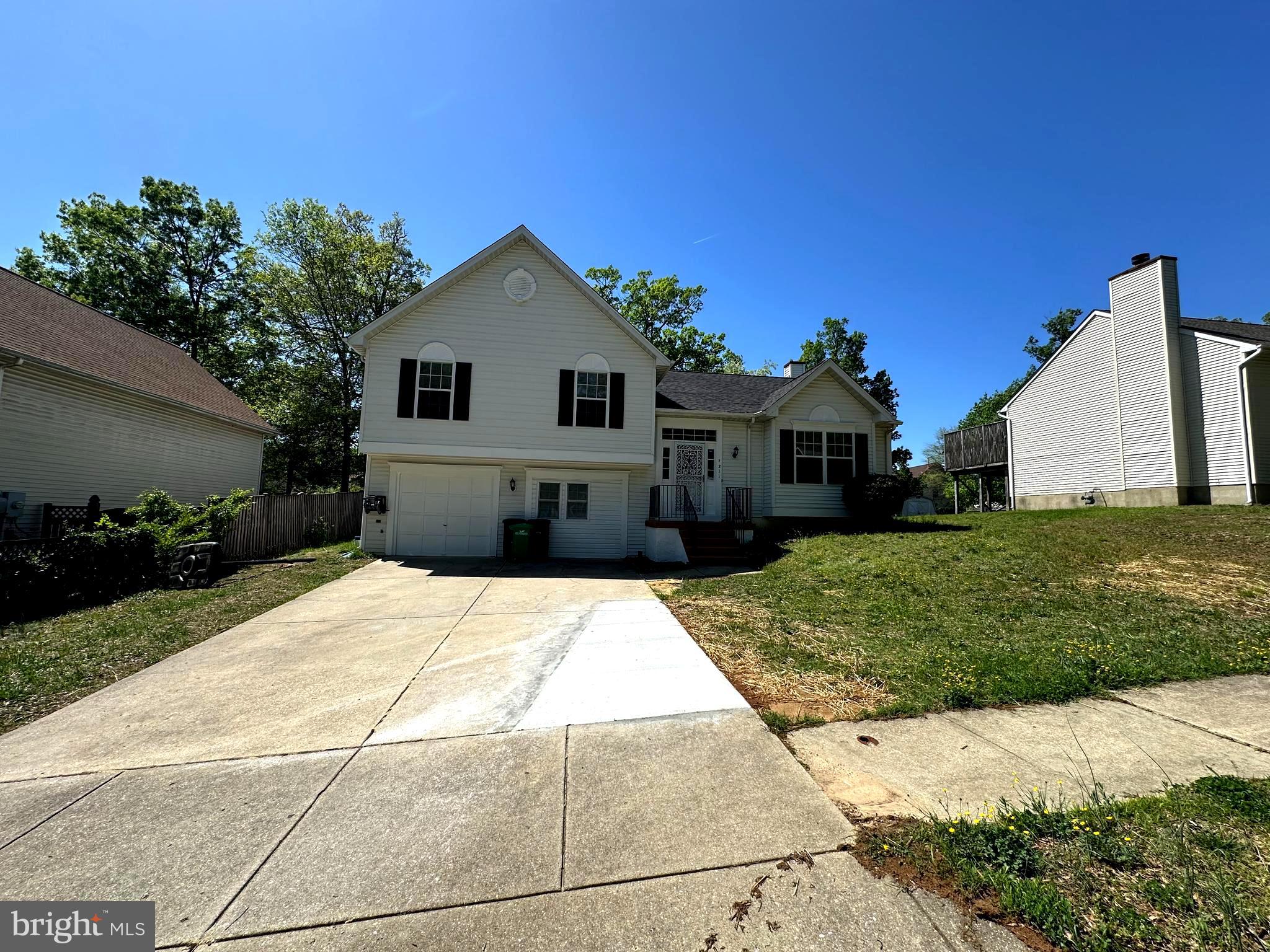 FOREST MILL - Residential Lease