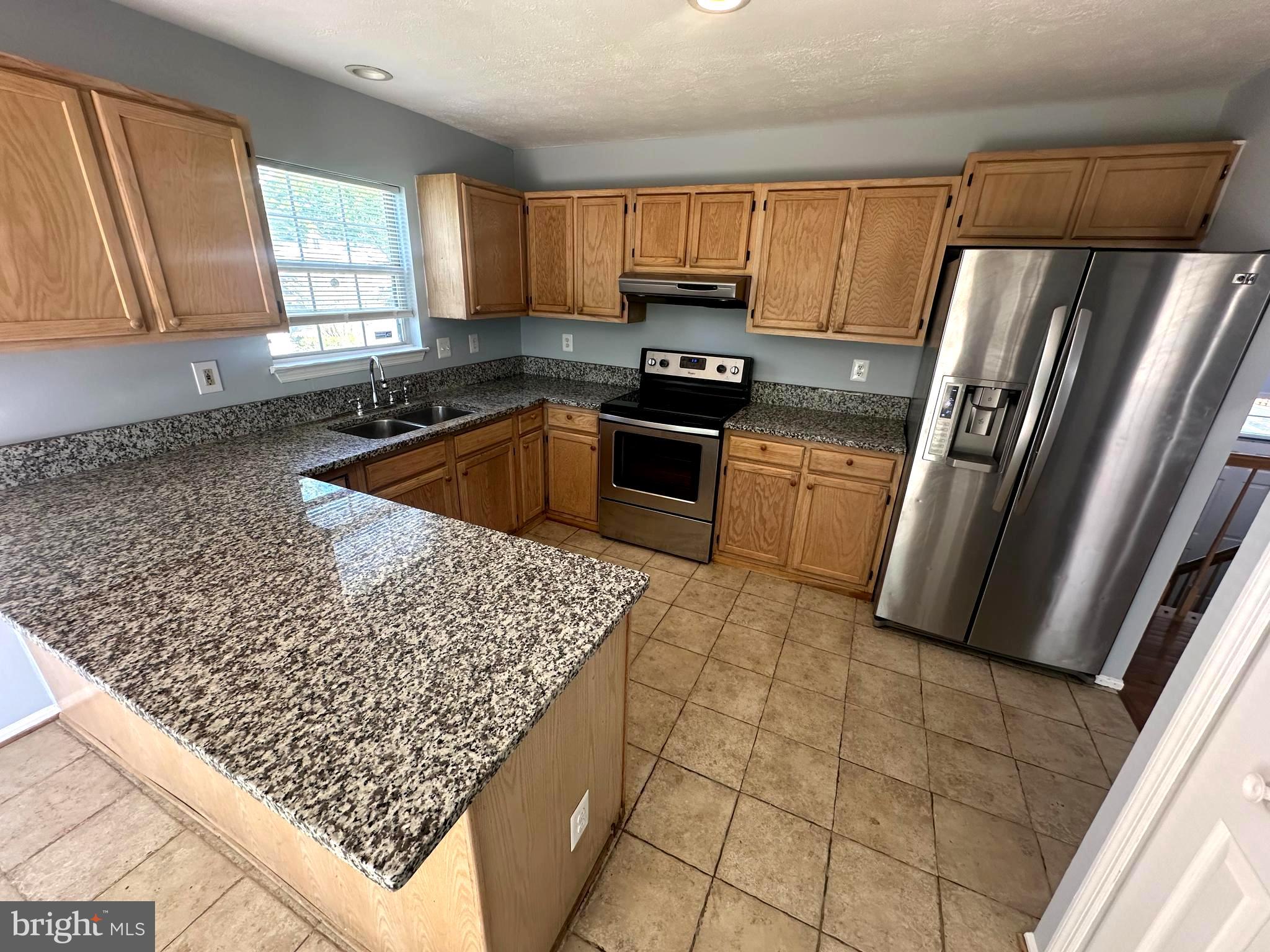 FOREST MILL - Residential Lease