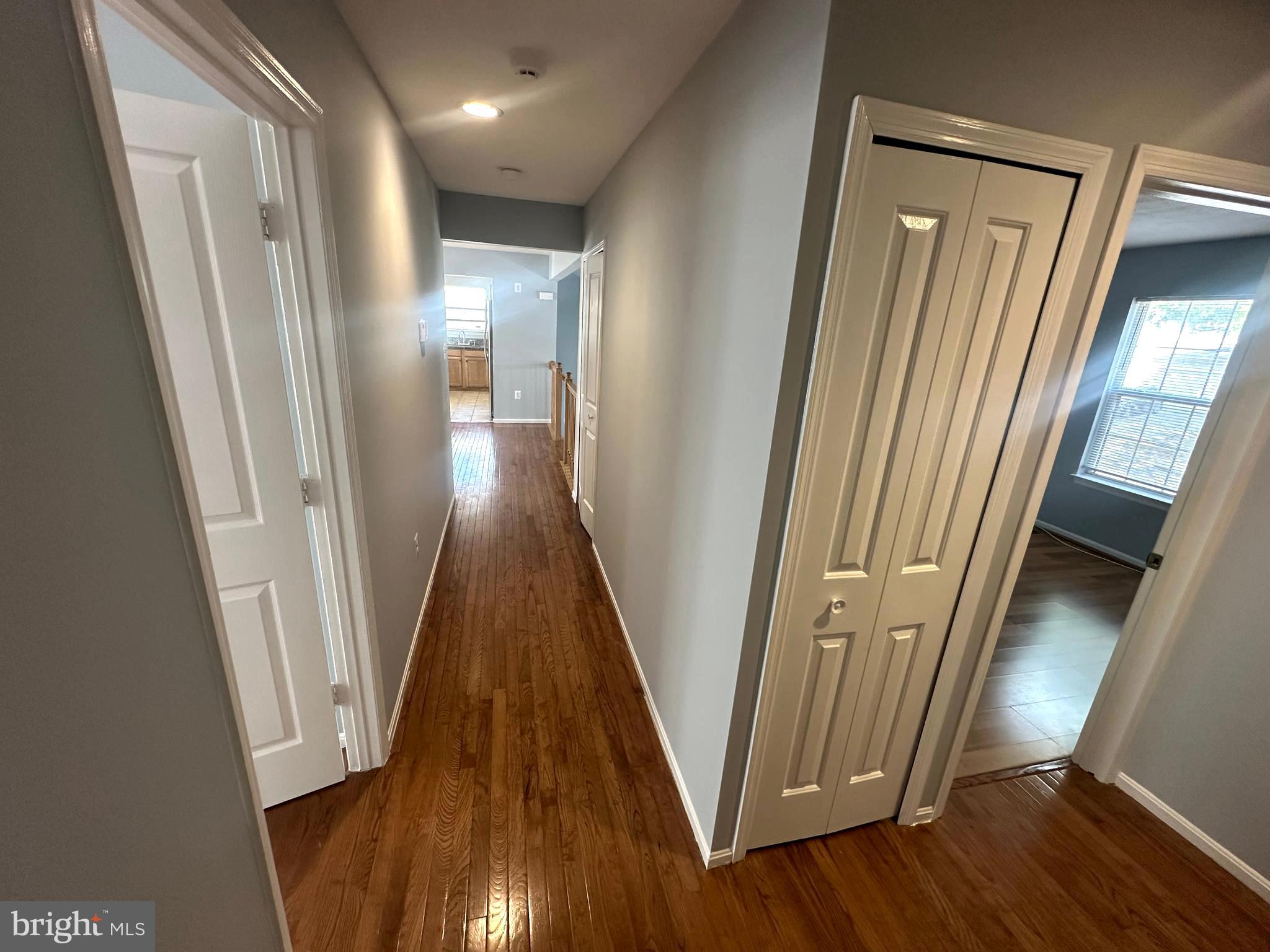 FOREST MILL - Residential Lease