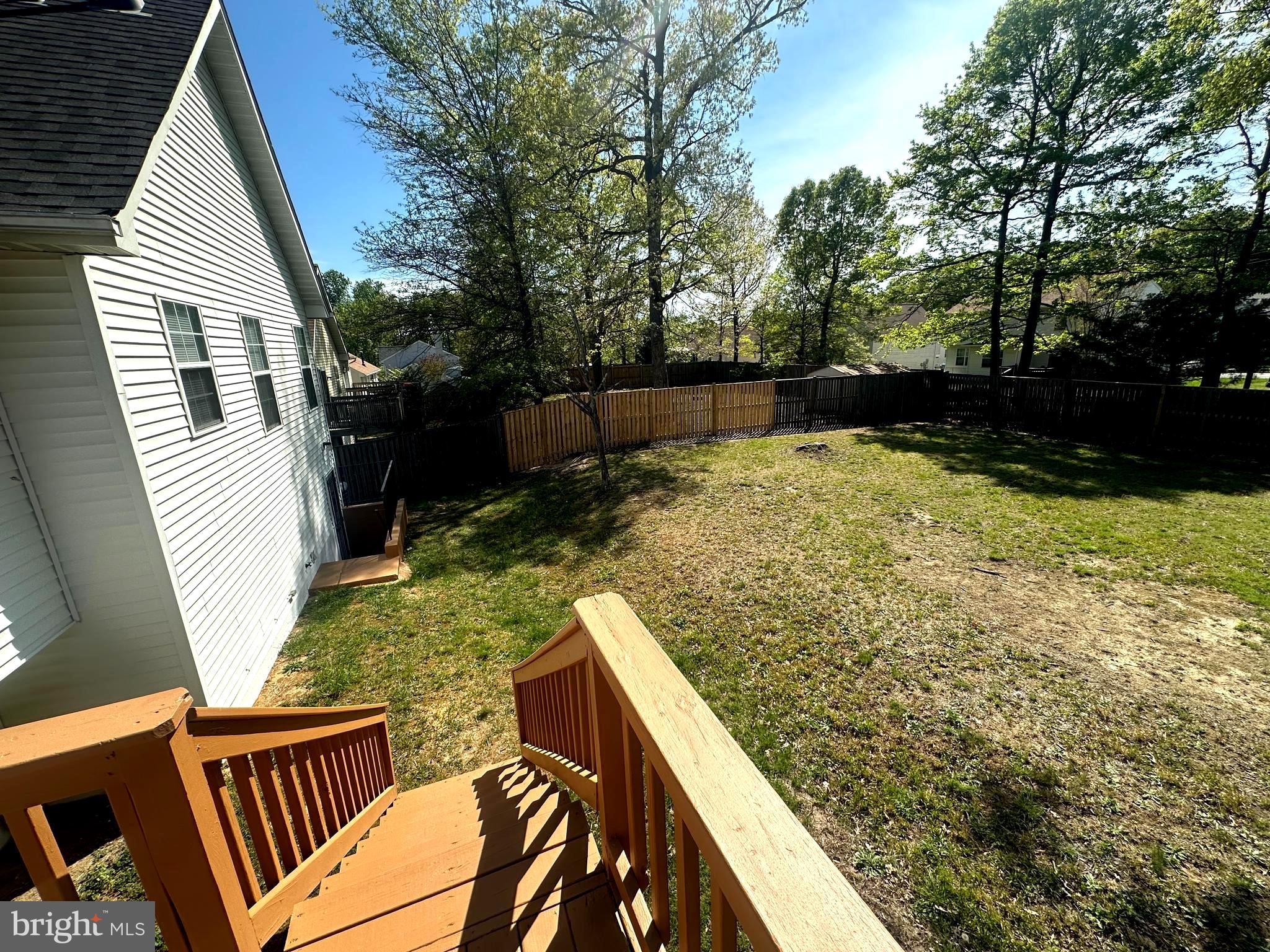 FOREST MILL - Residential Lease