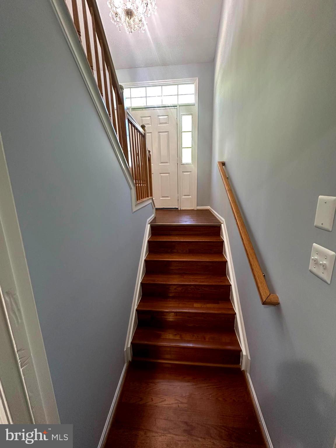 FOREST MILL - Residential Lease