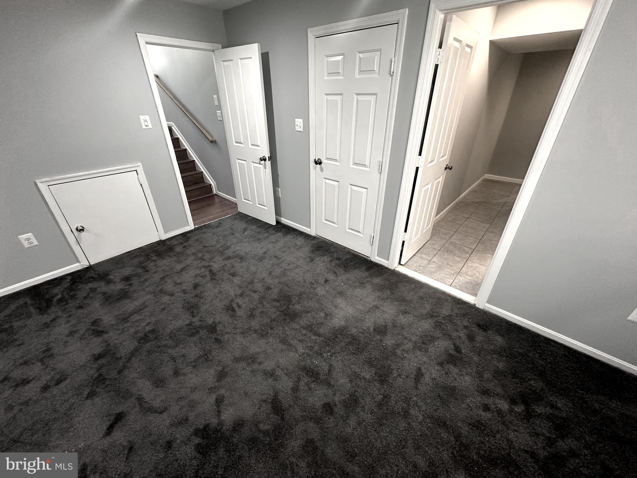 FOREST MILL - Residential Lease