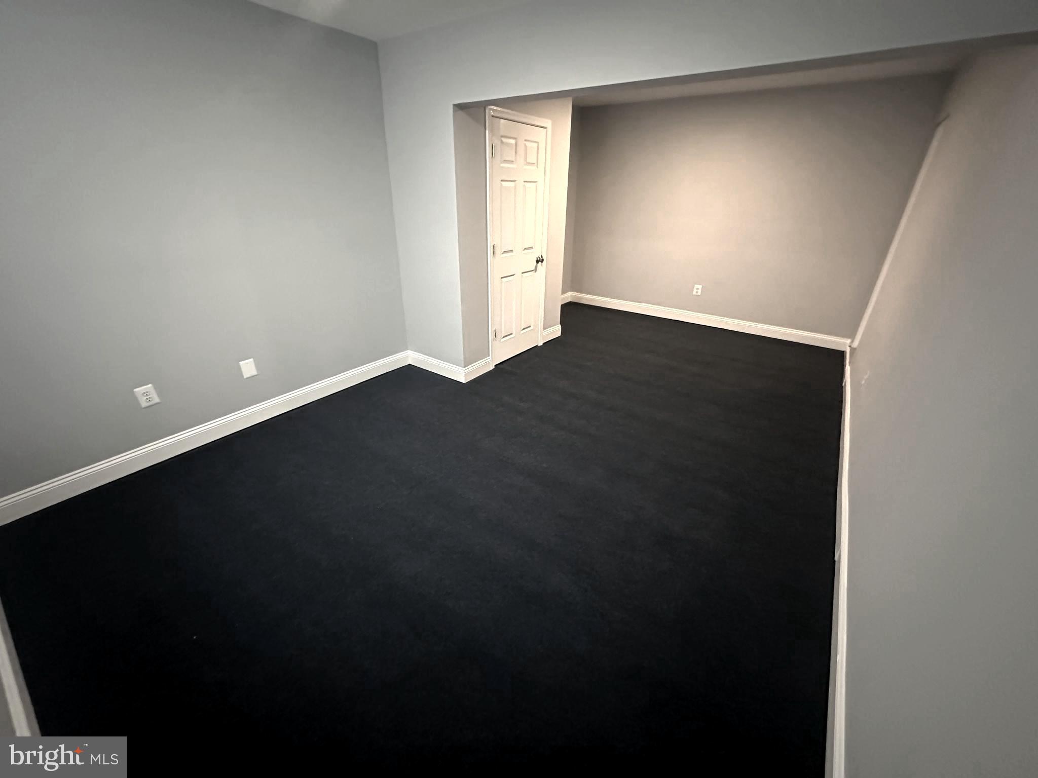 FOREST MILL - Residential Lease