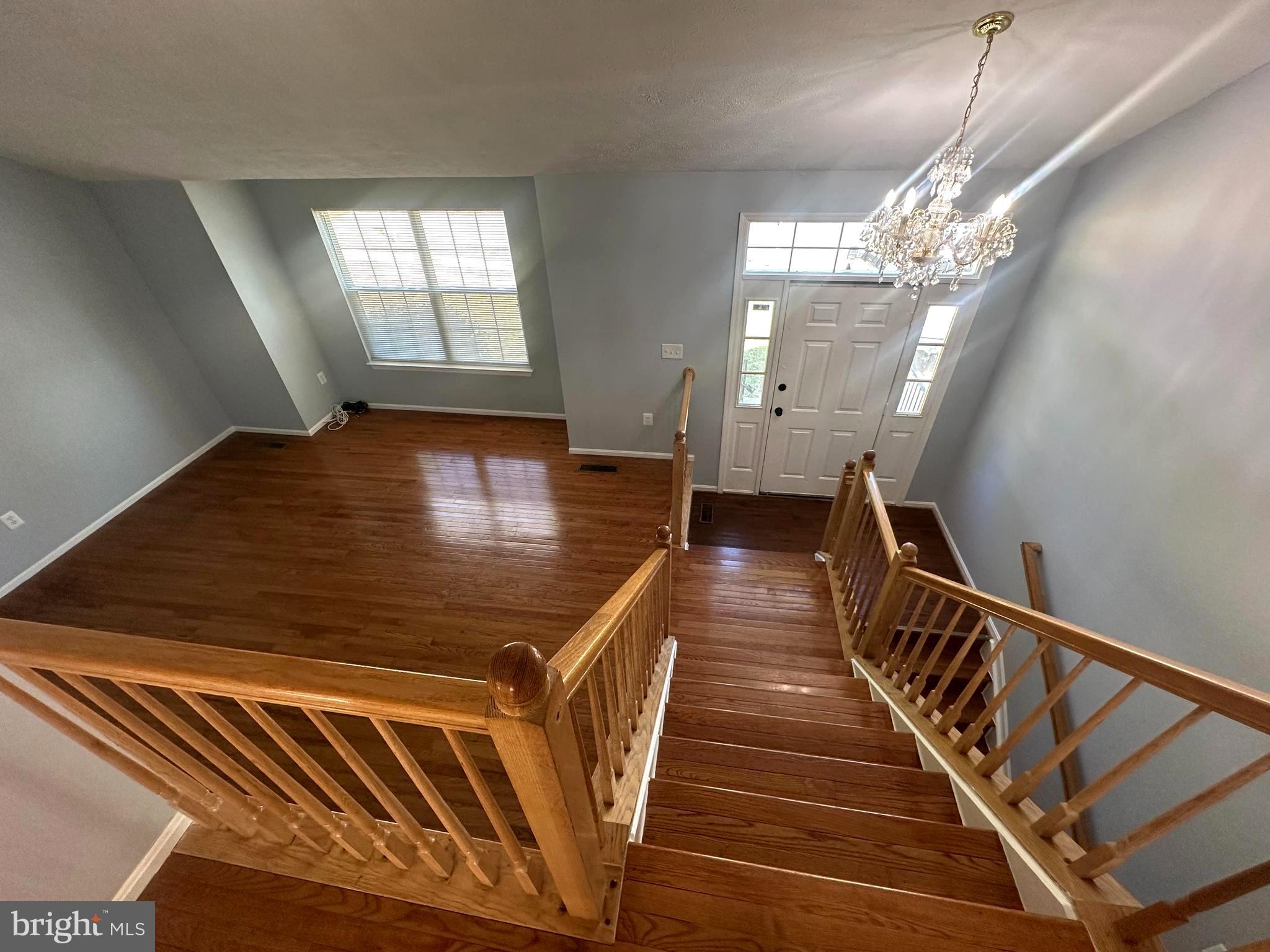 FOREST MILL - Residential Lease