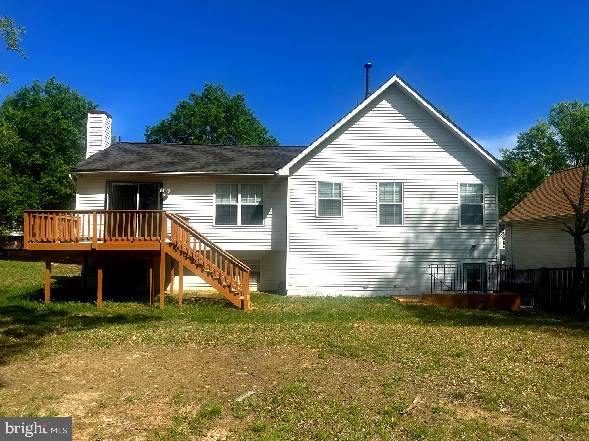 FOREST MILL - Residential Lease