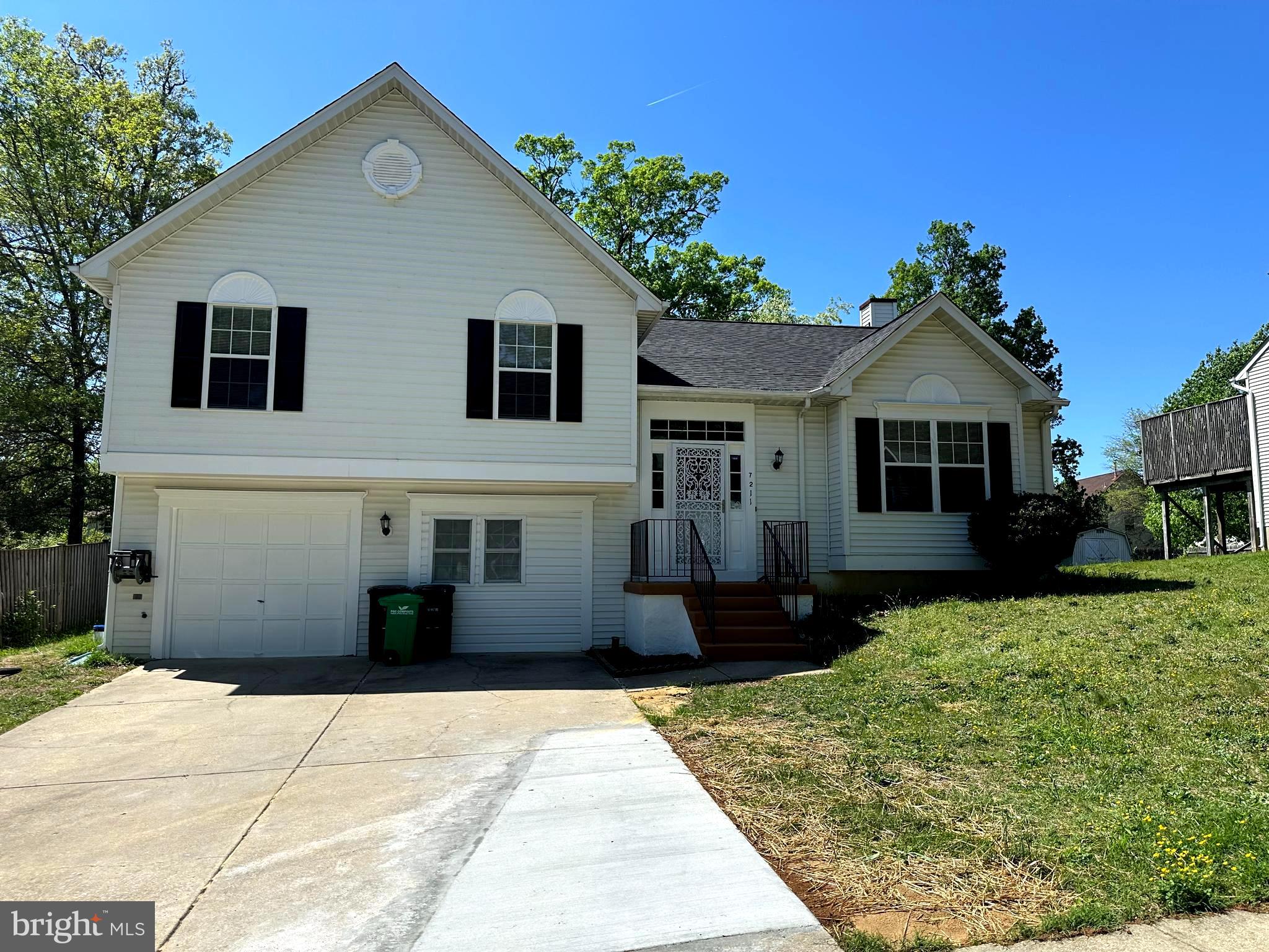 FOREST MILL - Residential Lease