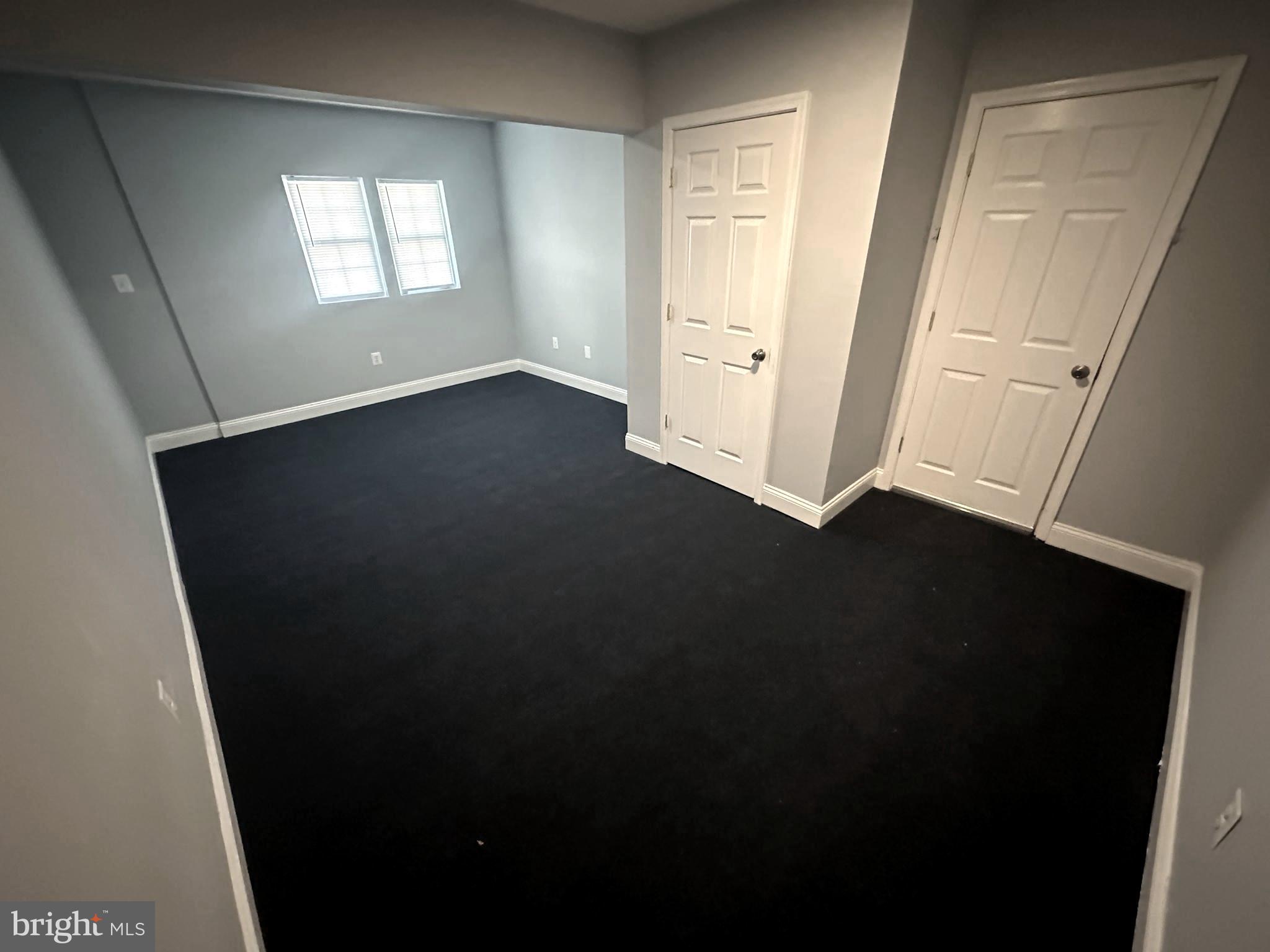 FOREST MILL - Residential Lease