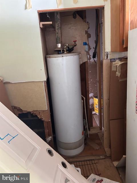 GRAY MANOR - Residential