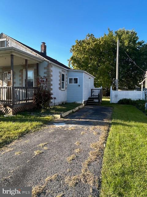 GRAY MANOR - Residential