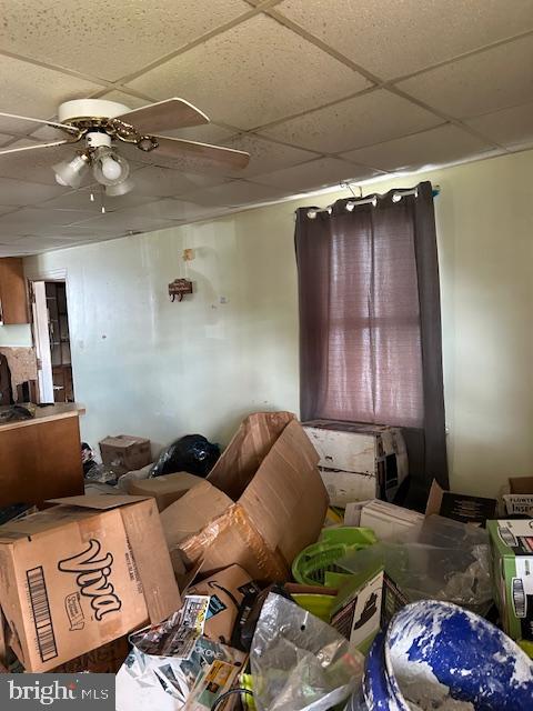 GRAY MANOR - Residential