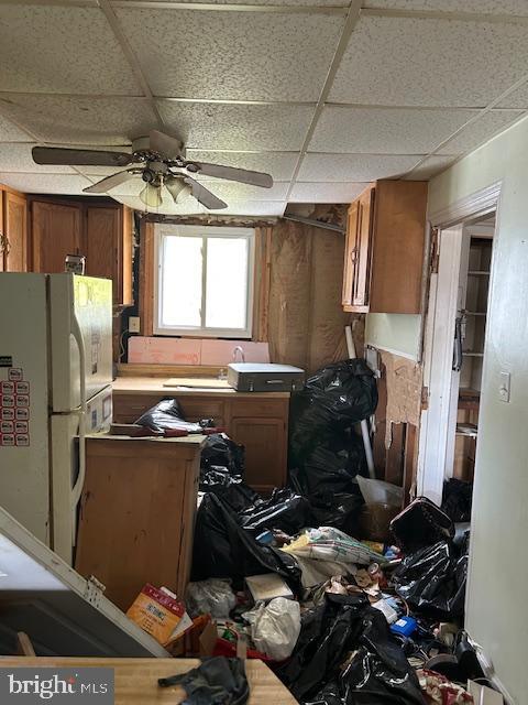 GRAY MANOR - Residential