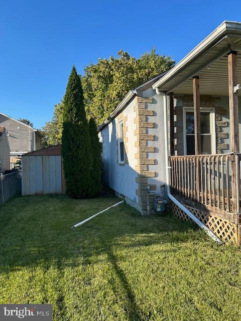 GRAY MANOR - Residential