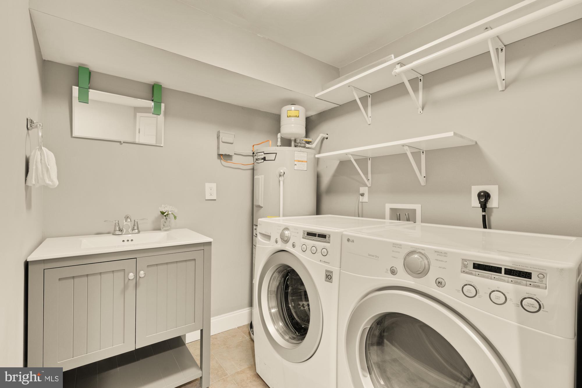 PATTERSON PARK - Residential