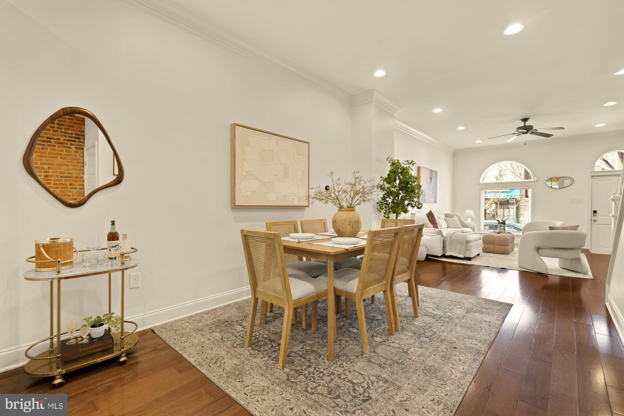 PATTERSON PARK - Residential