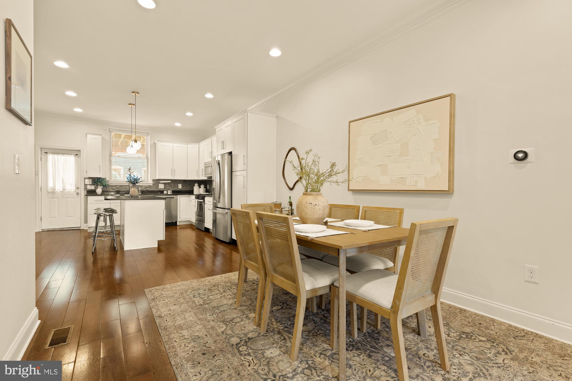 PATTERSON PARK - Residential