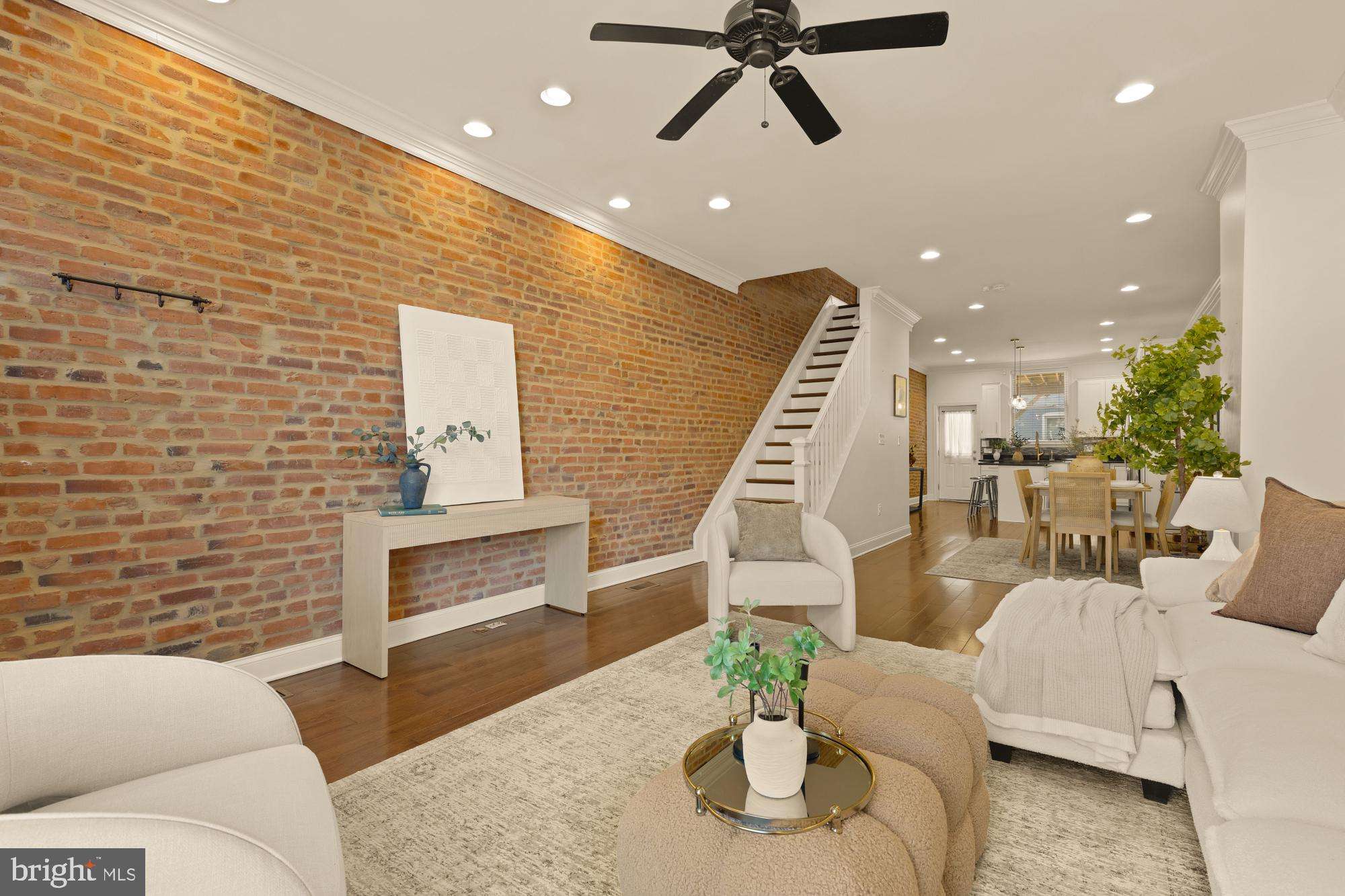 PATTERSON PARK - Residential