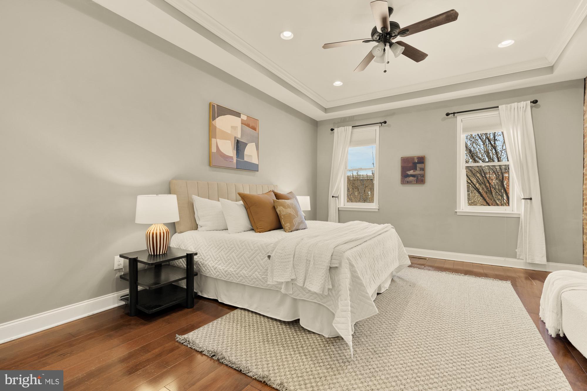 PATTERSON PARK - Residential