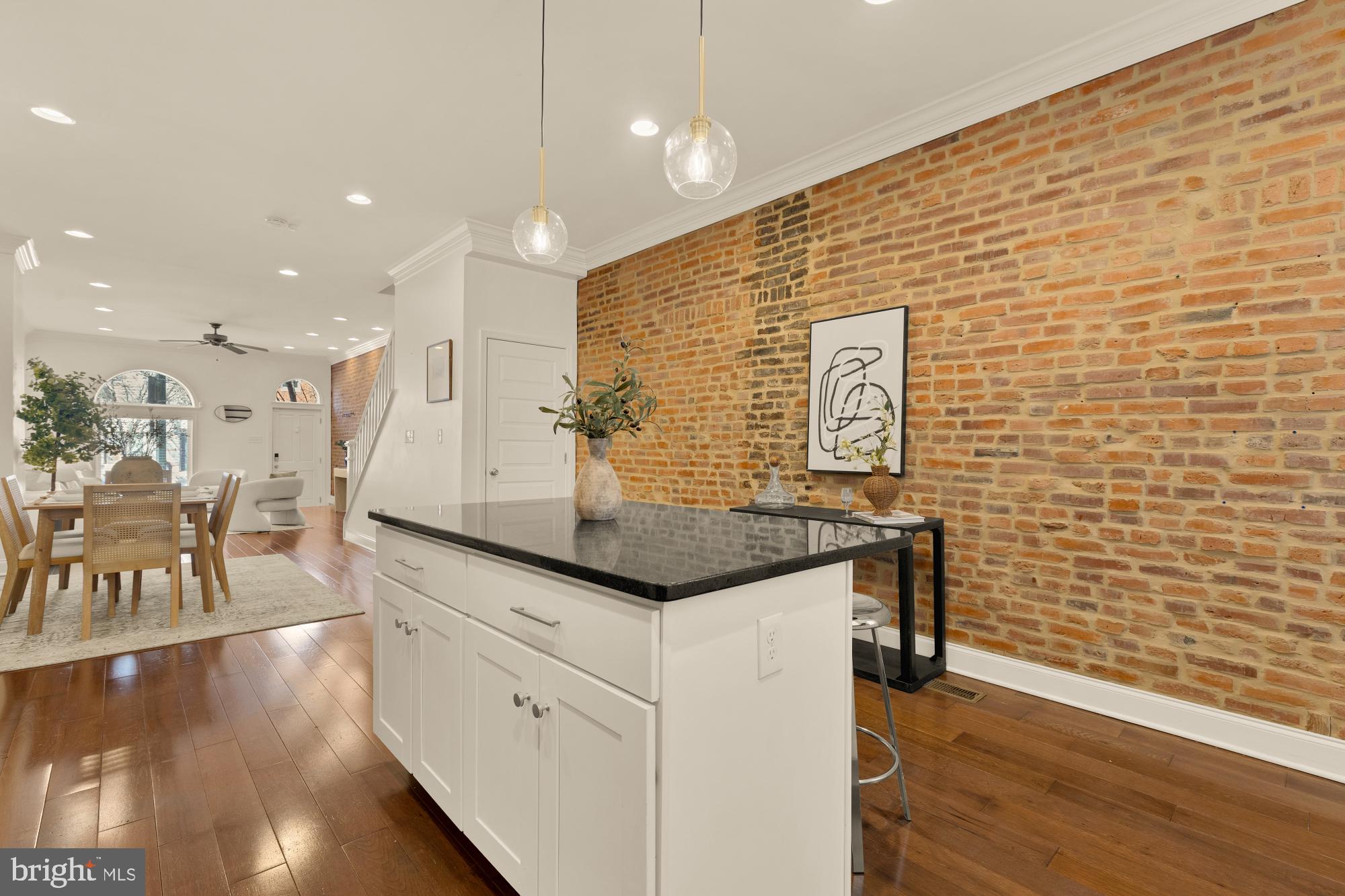 PATTERSON PARK - Residential