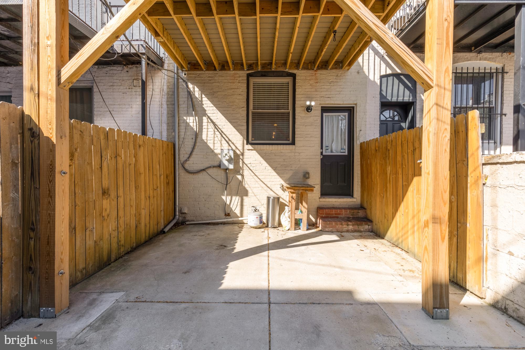 PATTERSON PARK - Residential