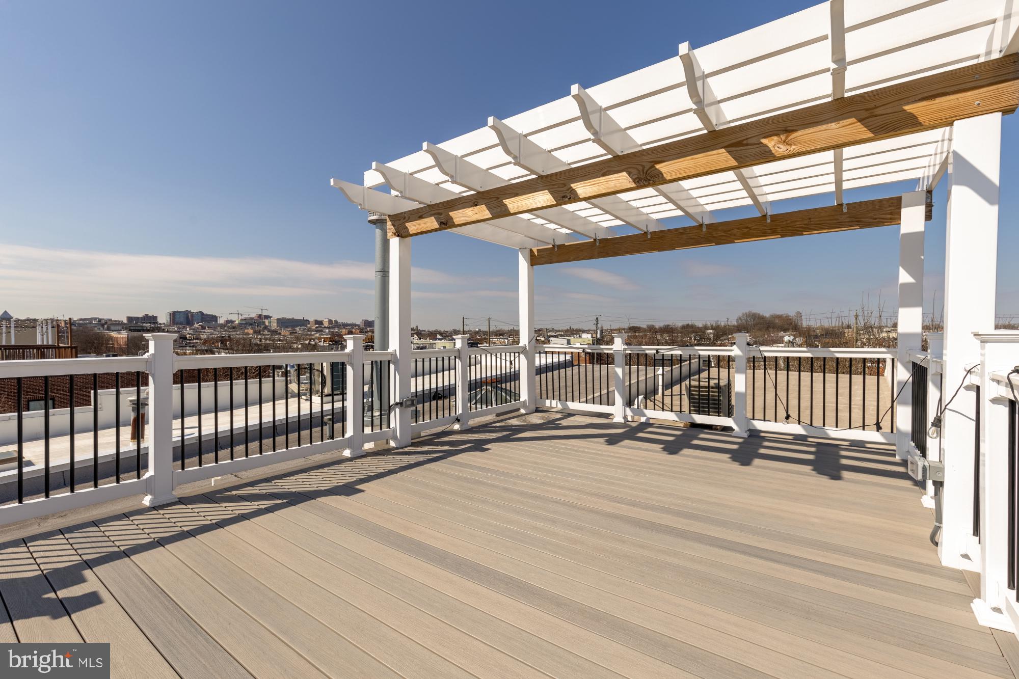 PATTERSON PARK - Residential