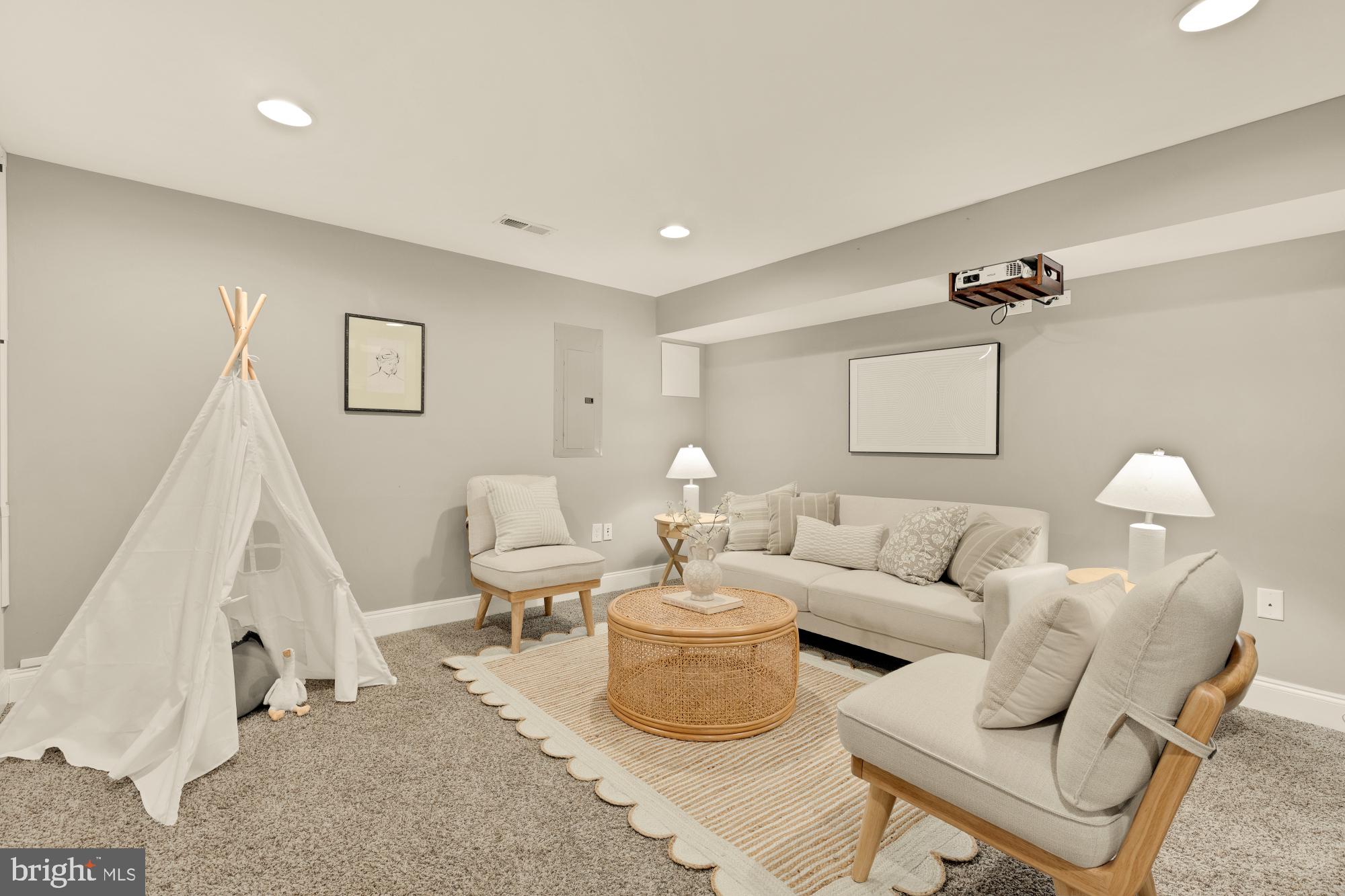 PATTERSON PARK - Residential