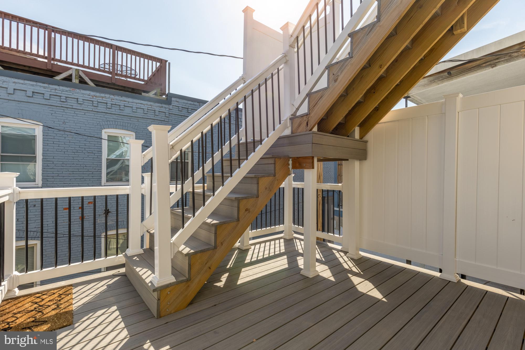 PATTERSON PARK - Residential