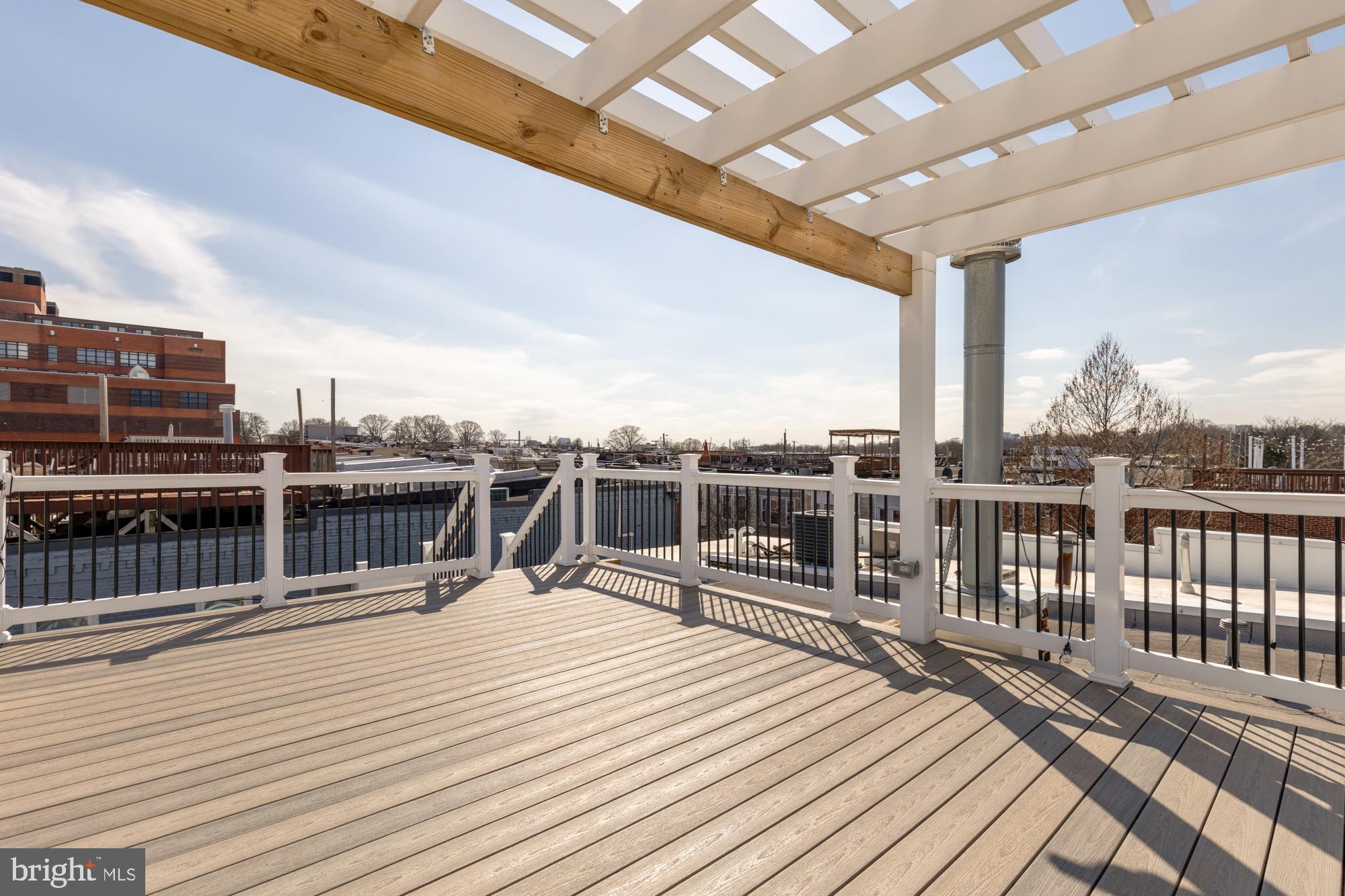 PATTERSON PARK - Residential