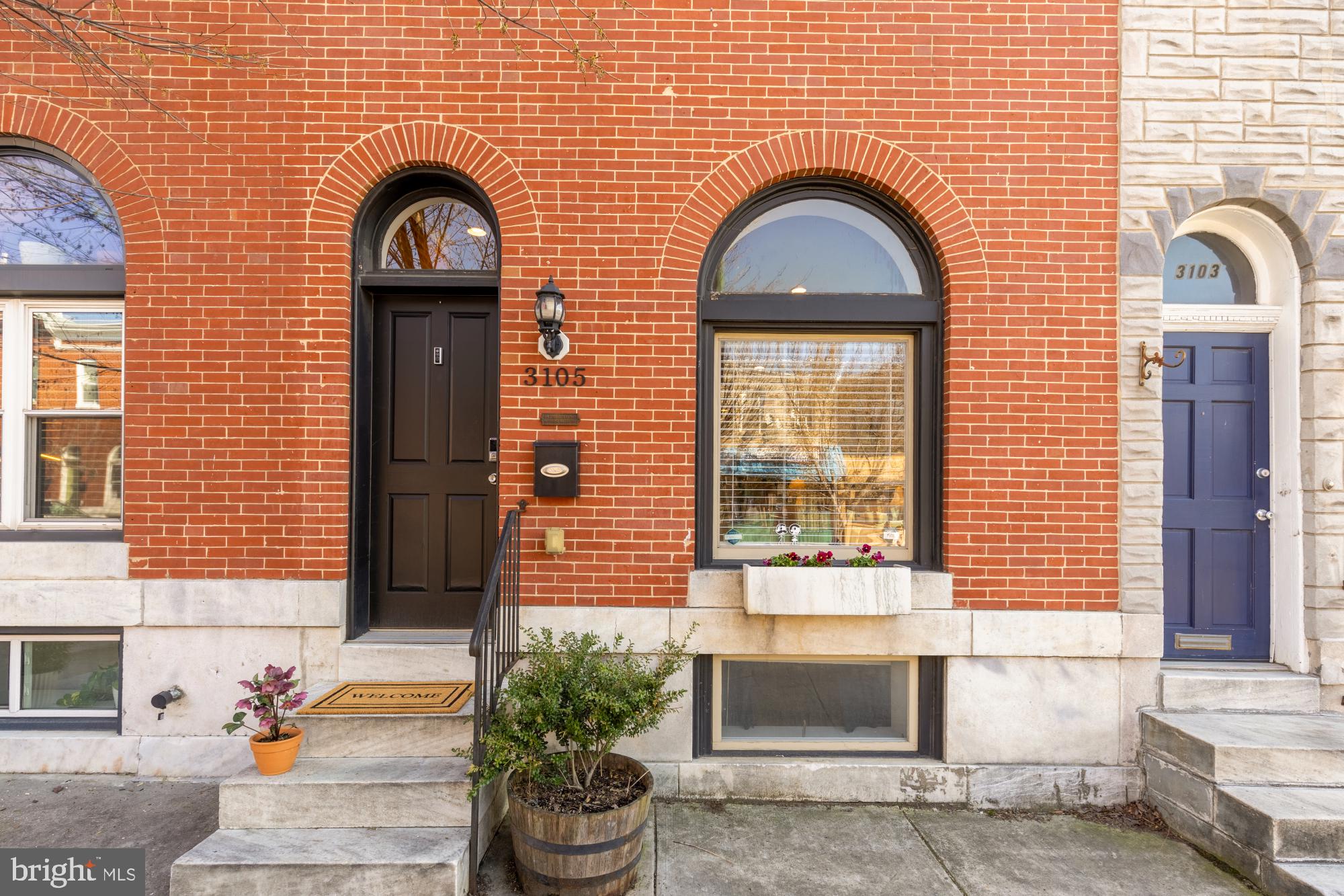 3105 E BALTIMORE STREET