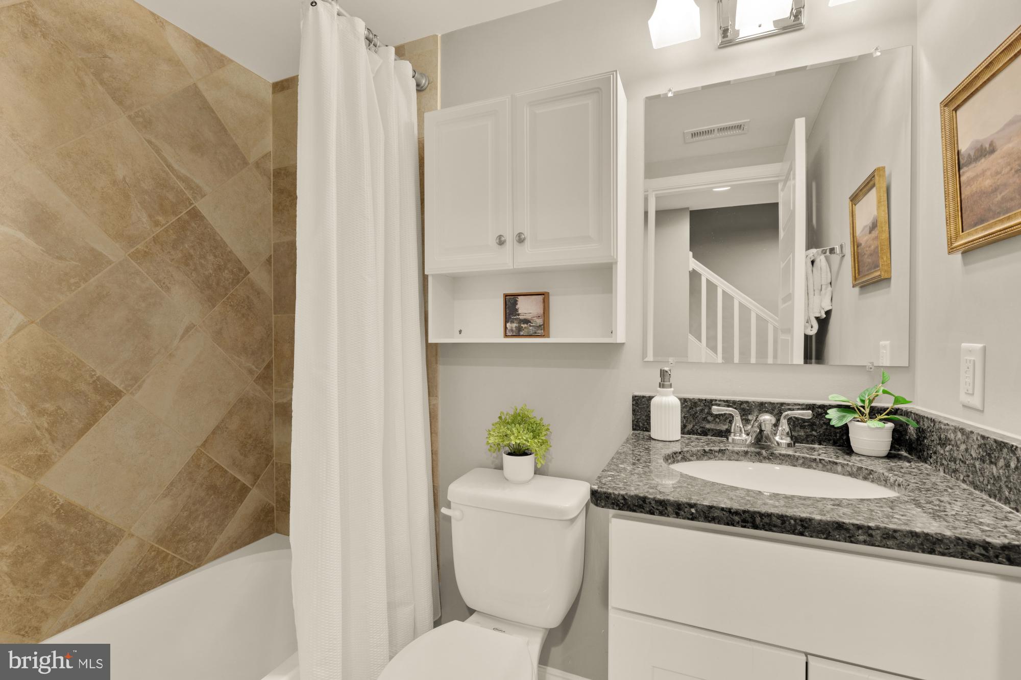 PATTERSON PARK - Residential