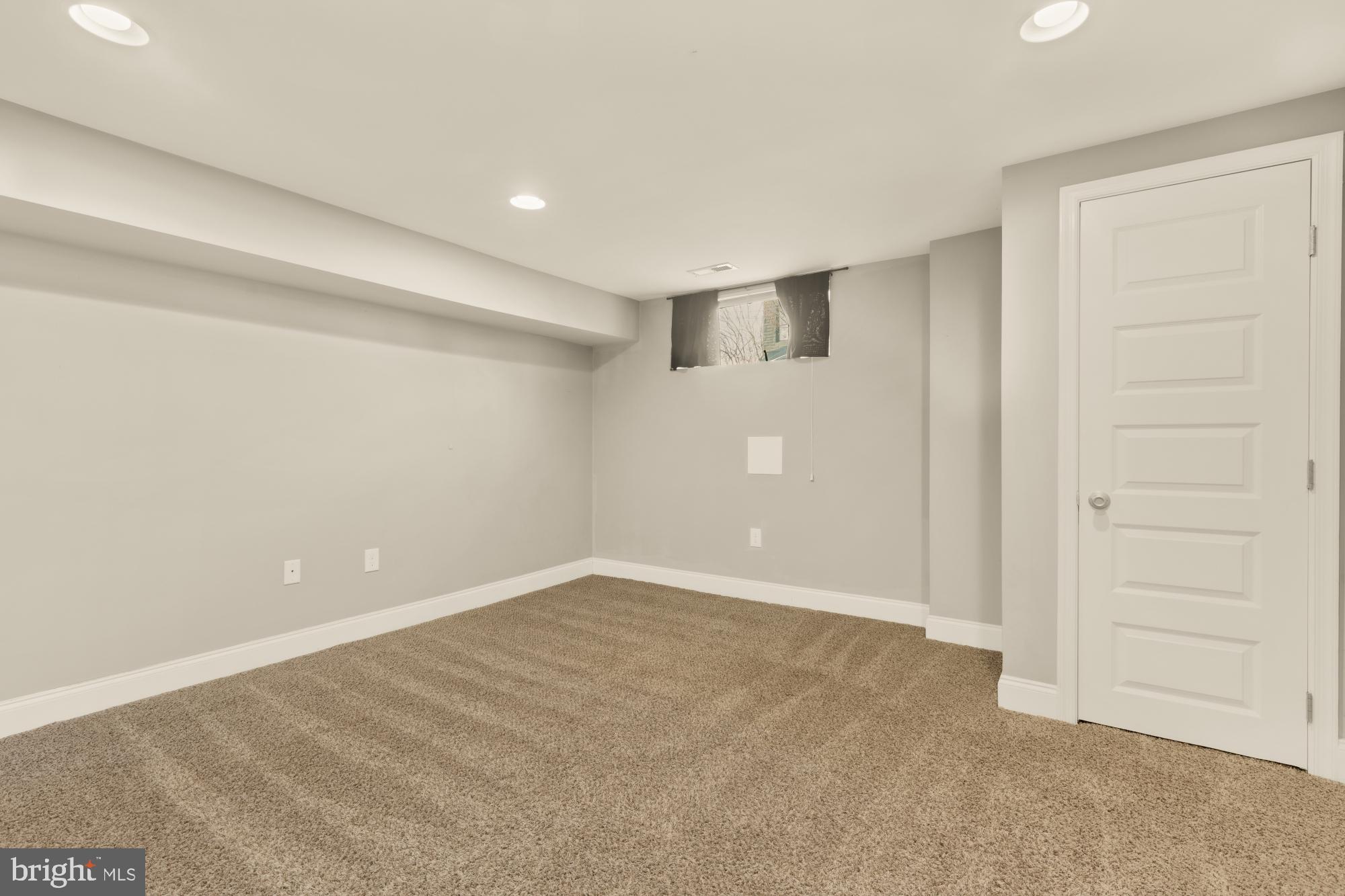 PATTERSON PARK - Residential