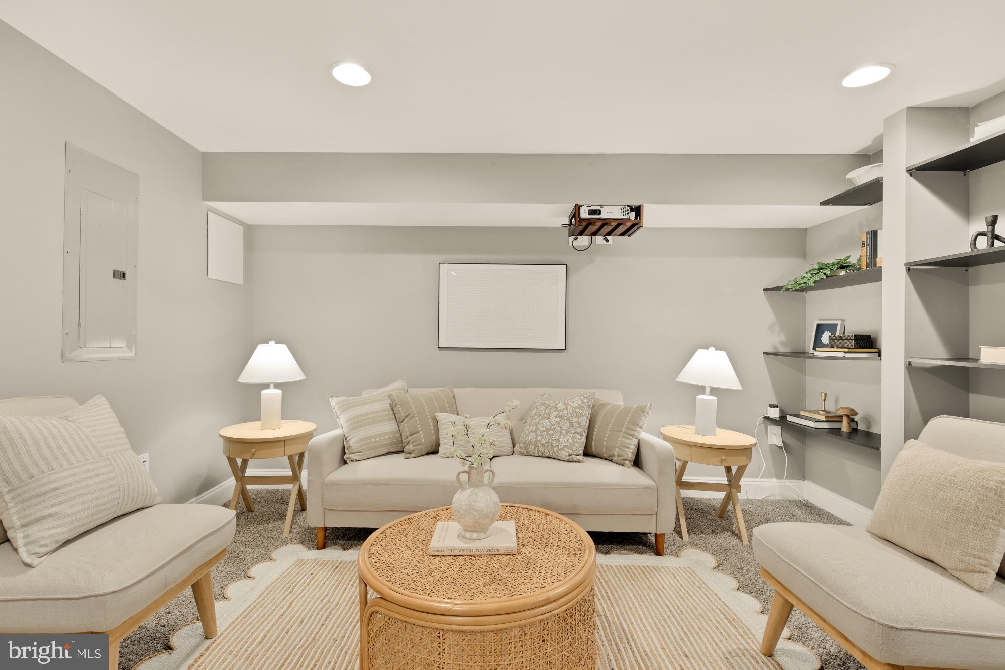 PATTERSON PARK - Residential