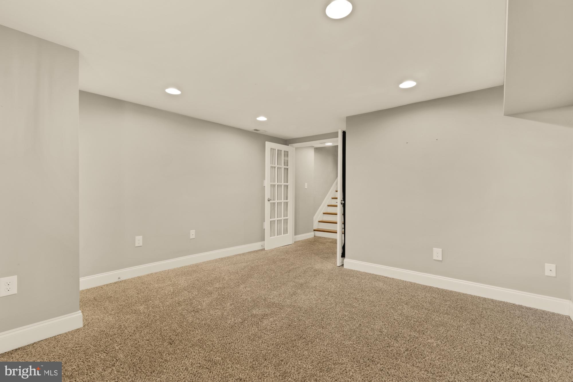 PATTERSON PARK - Residential