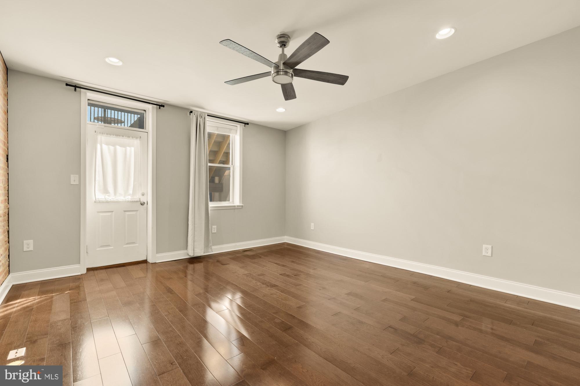 PATTERSON PARK - Residential