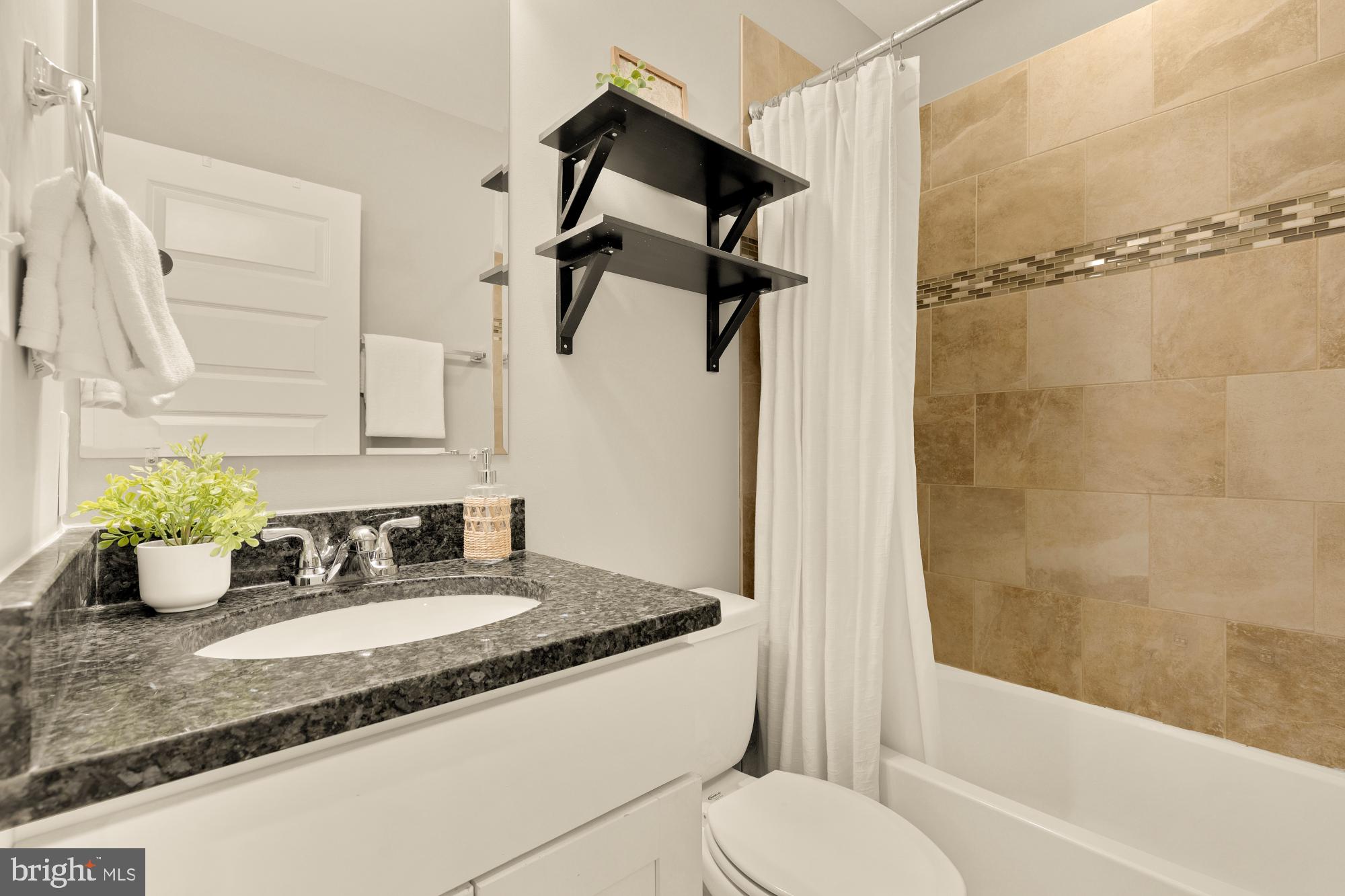 PATTERSON PARK - Residential