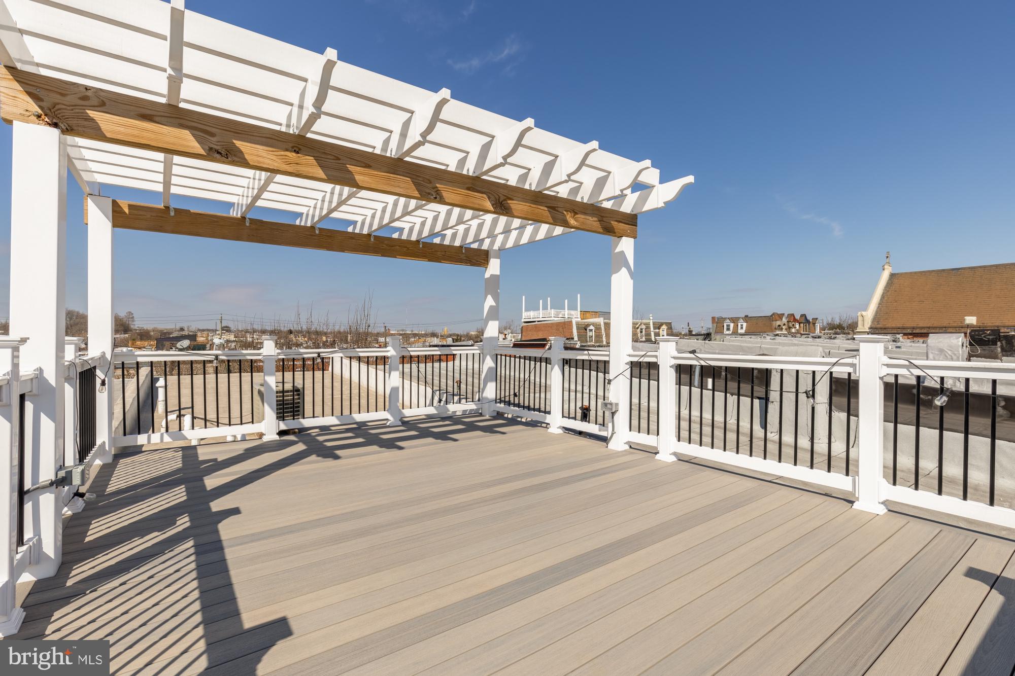 PATTERSON PARK - Residential