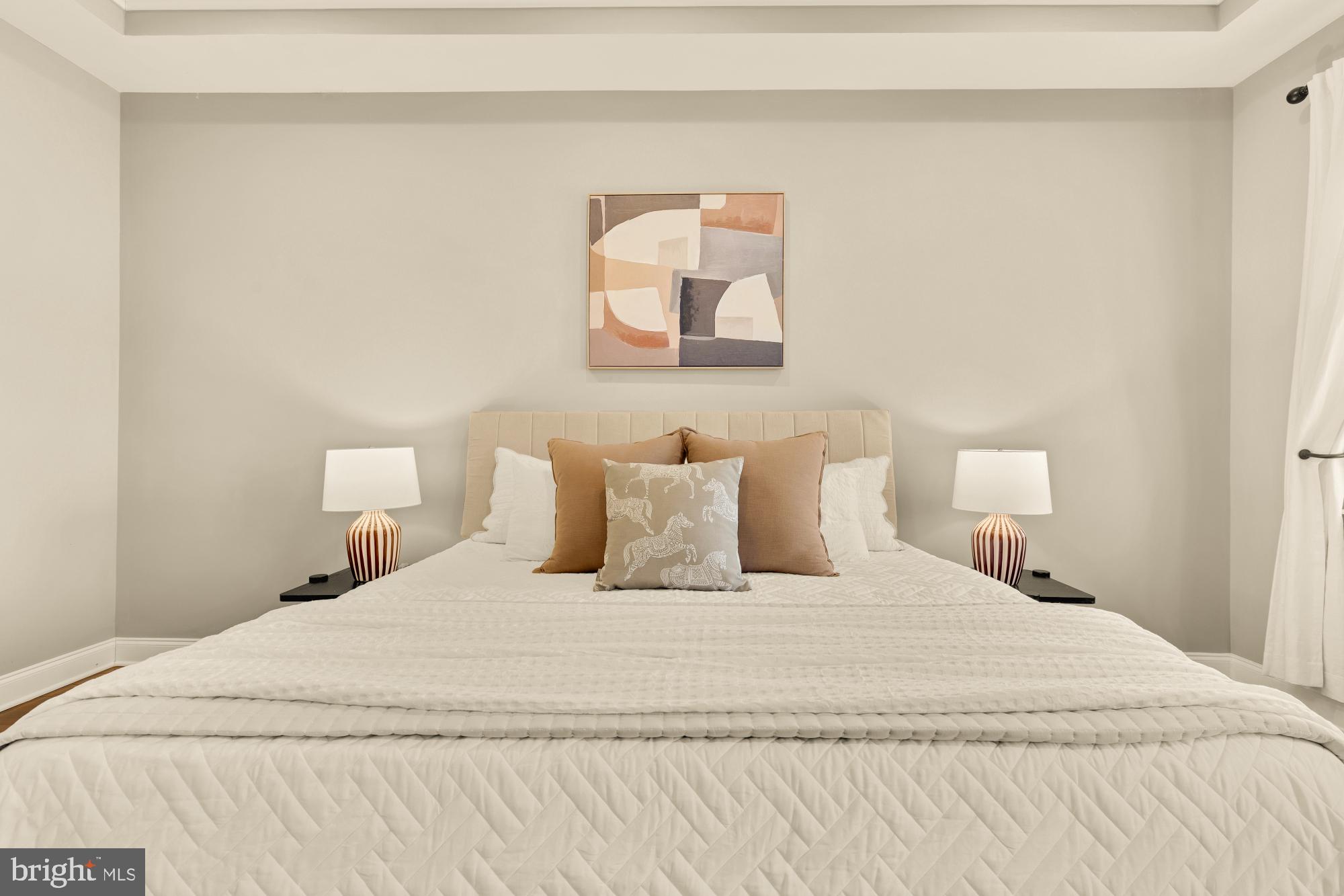 PATTERSON PARK - Residential