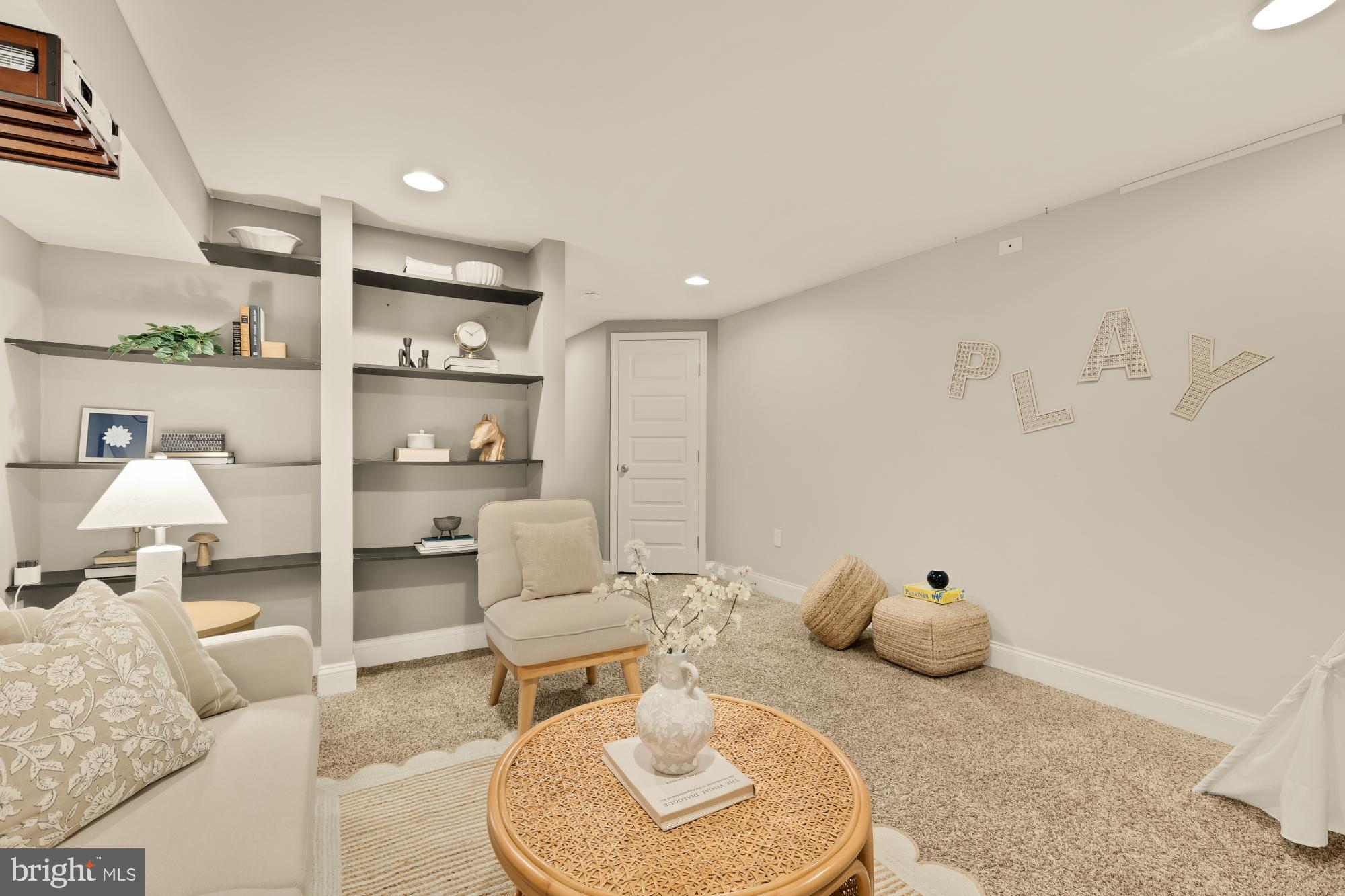 PATTERSON PARK - Residential