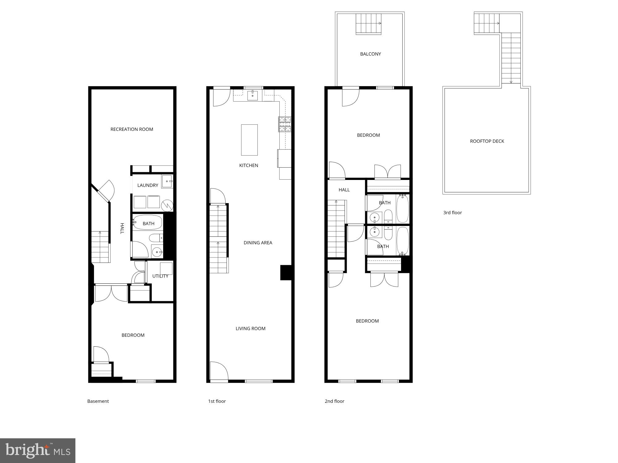 PATTERSON PARK - Residential