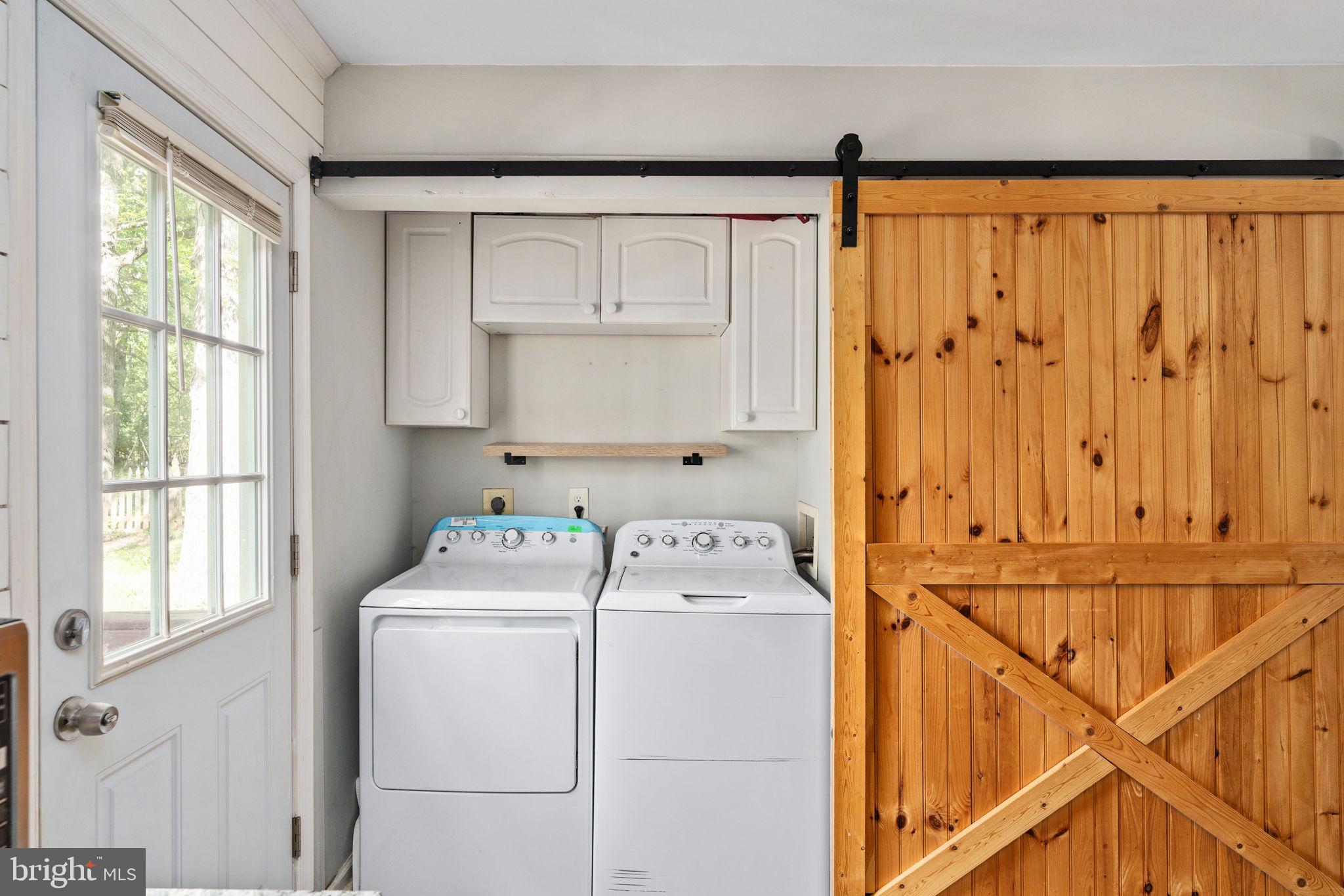 LAKE WILDERNESS - Residential