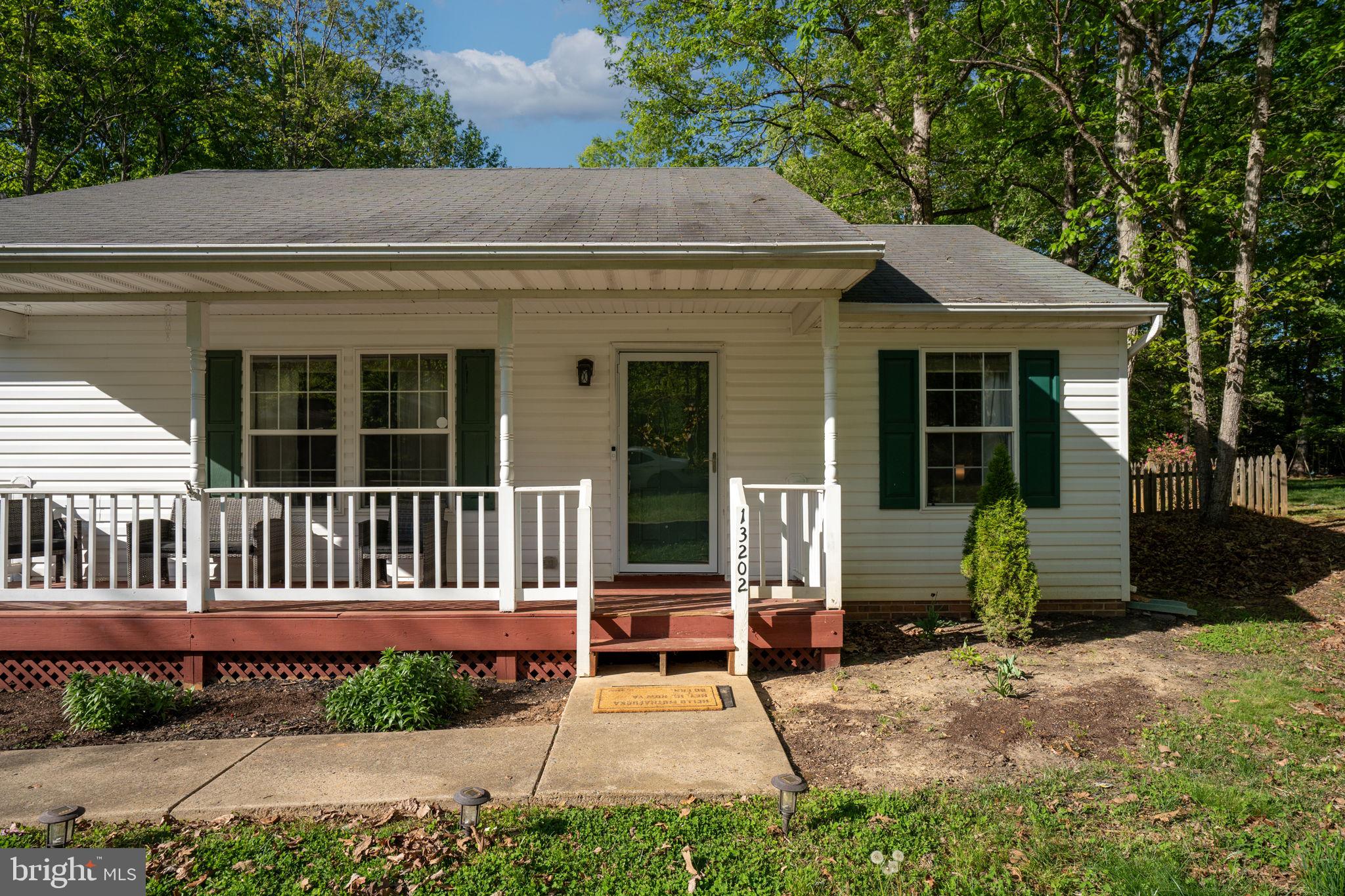 LAKE WILDERNESS - Residential