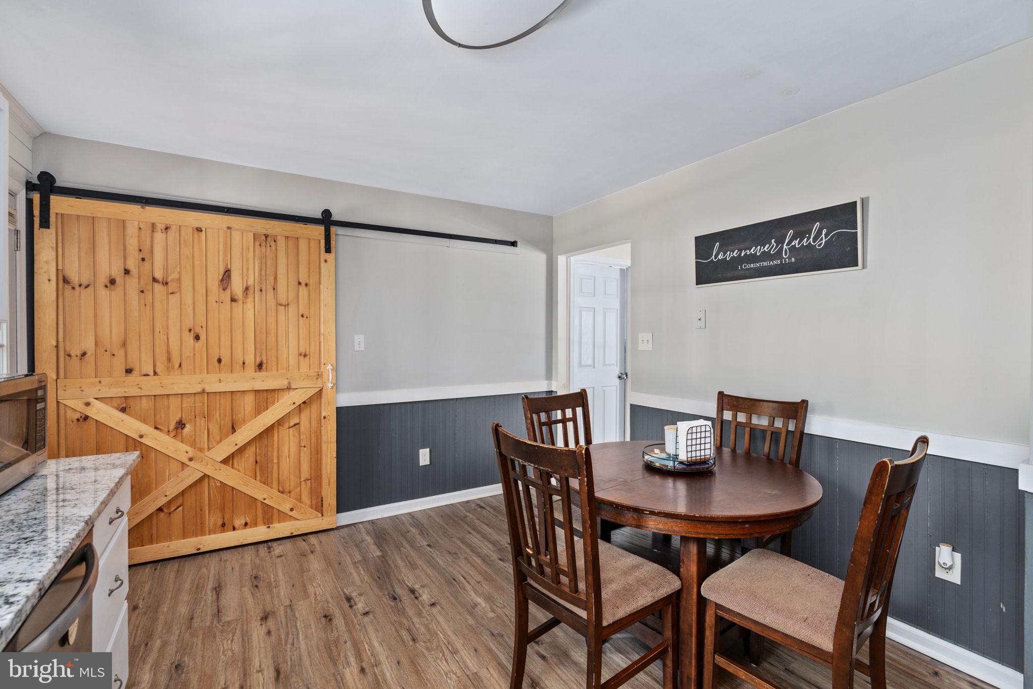 LAKE WILDERNESS - Residential