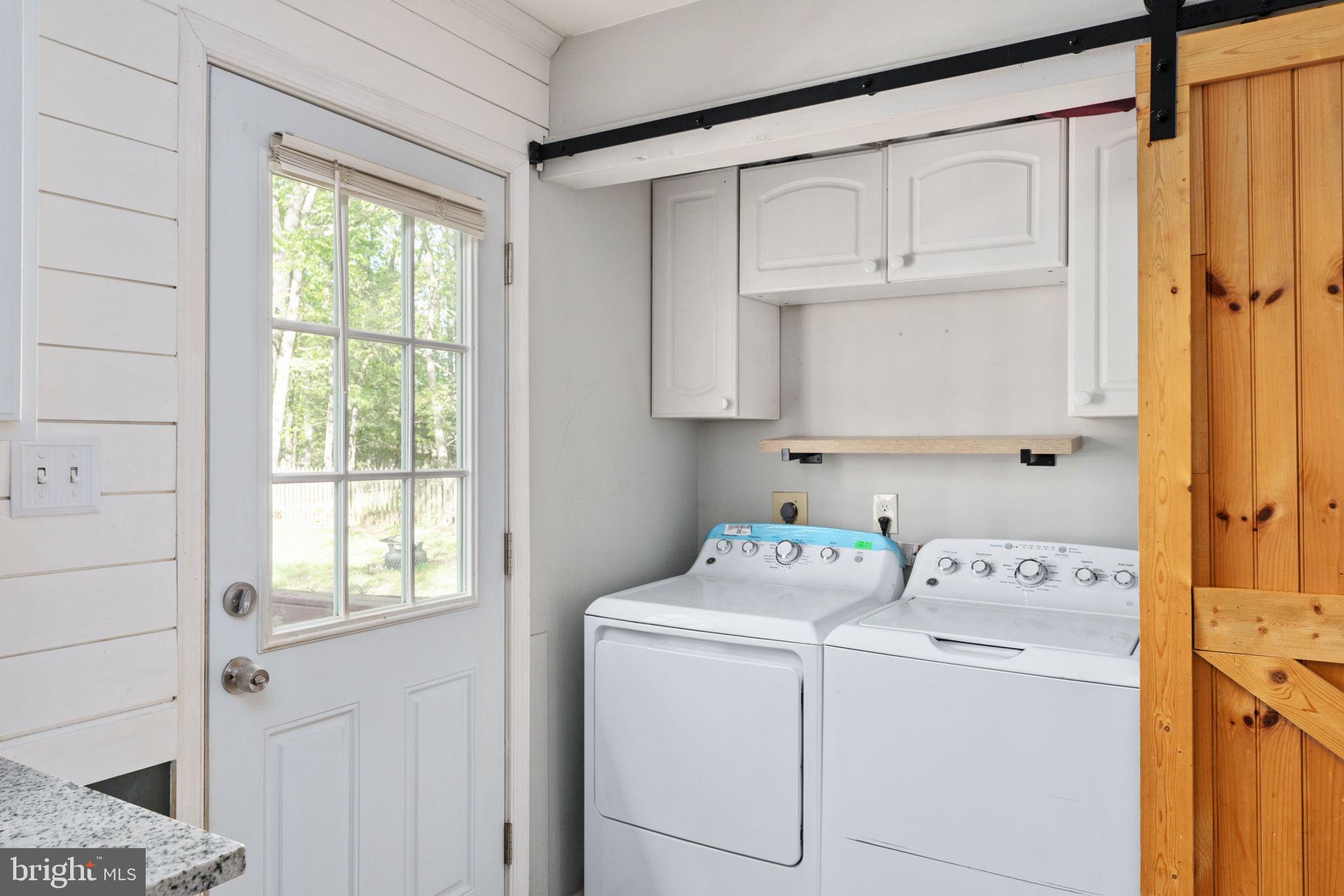 LAKE WILDERNESS - Residential