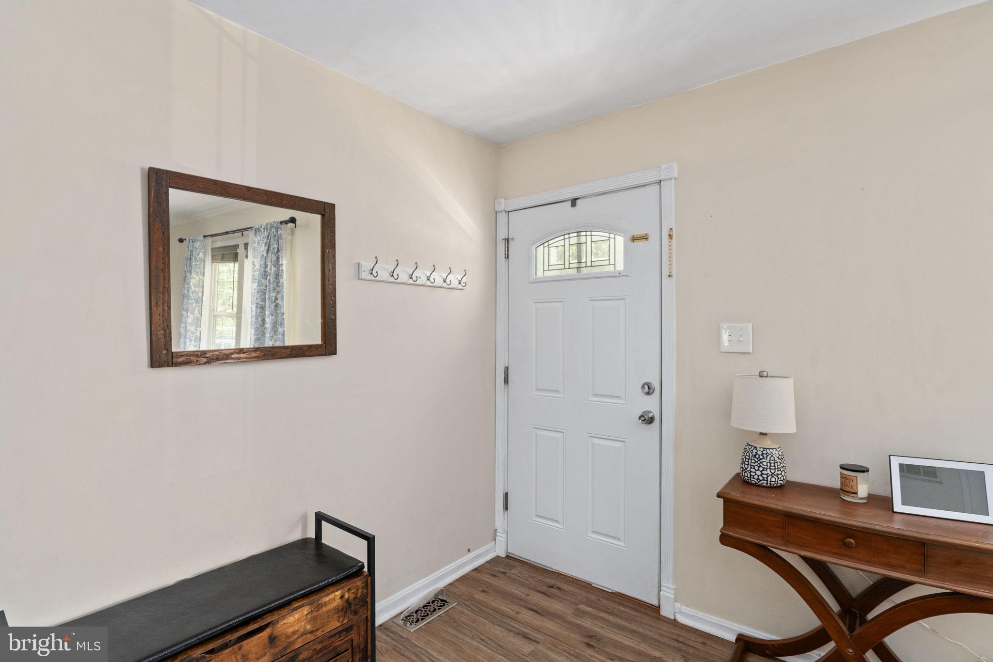 LAKE WILDERNESS - Residential