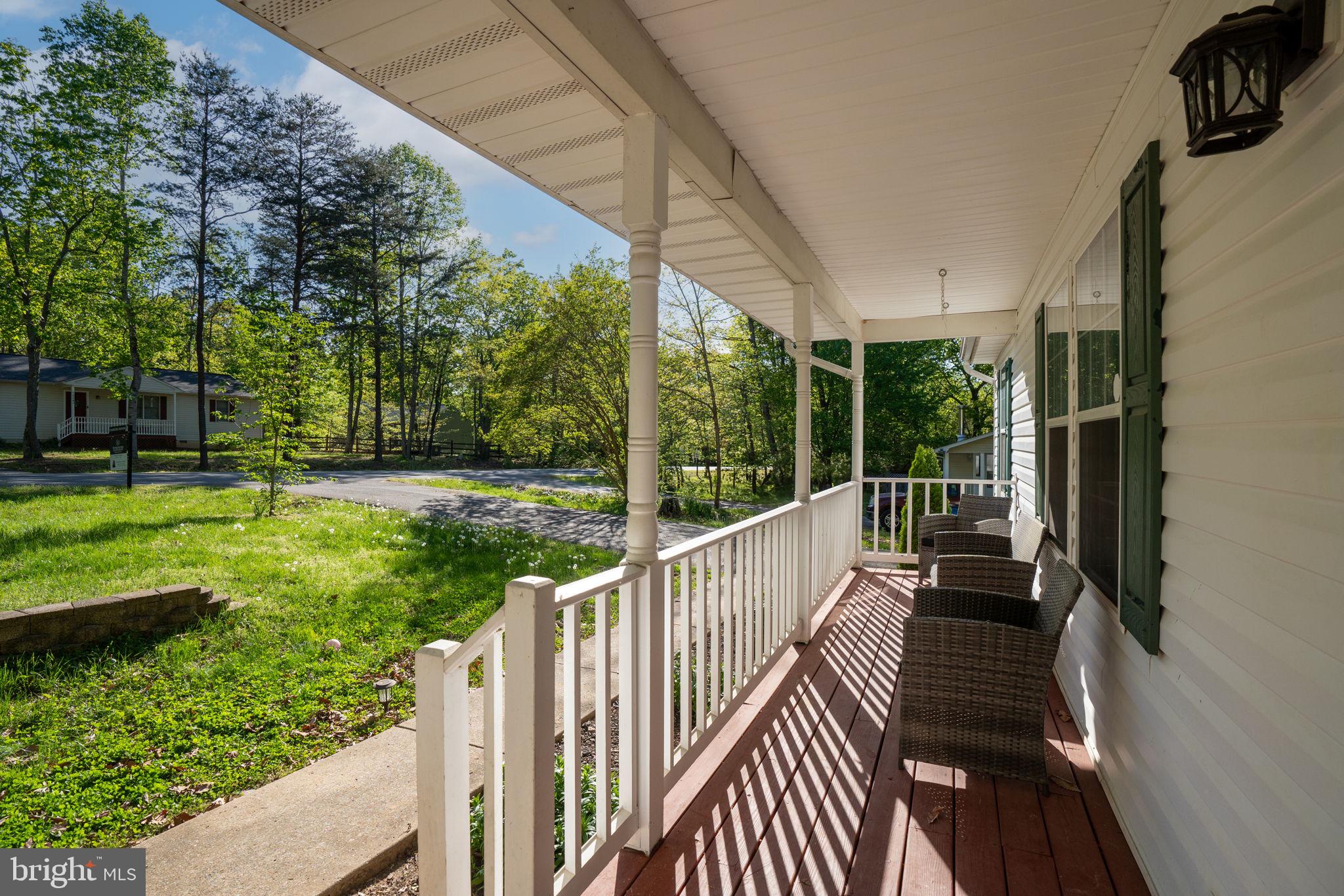 LAKE WILDERNESS - Residential