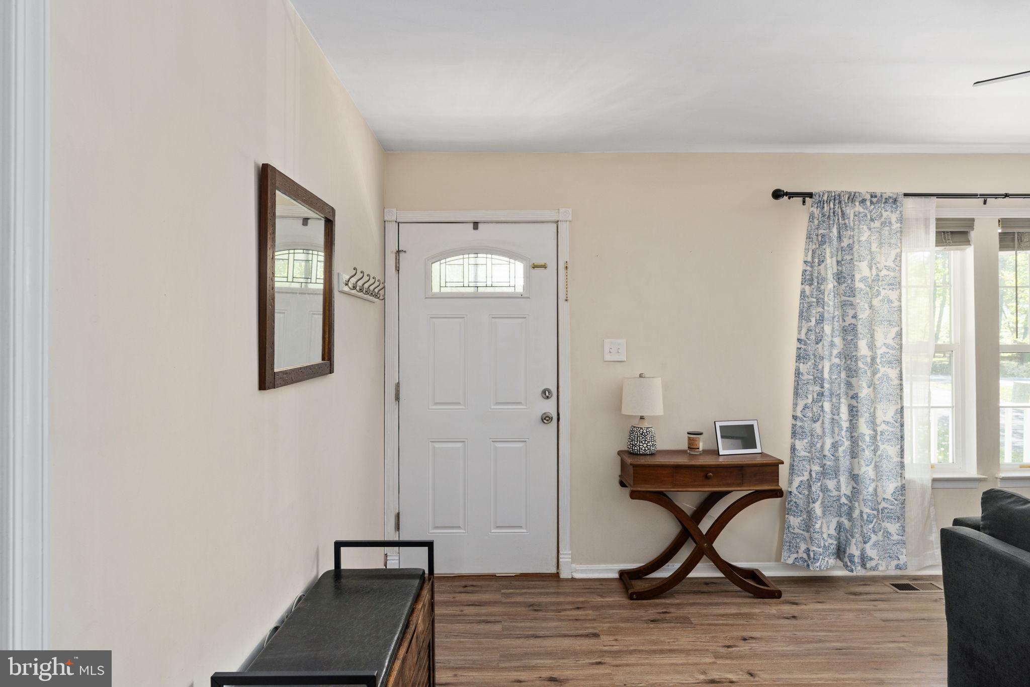 LAKE WILDERNESS - Residential