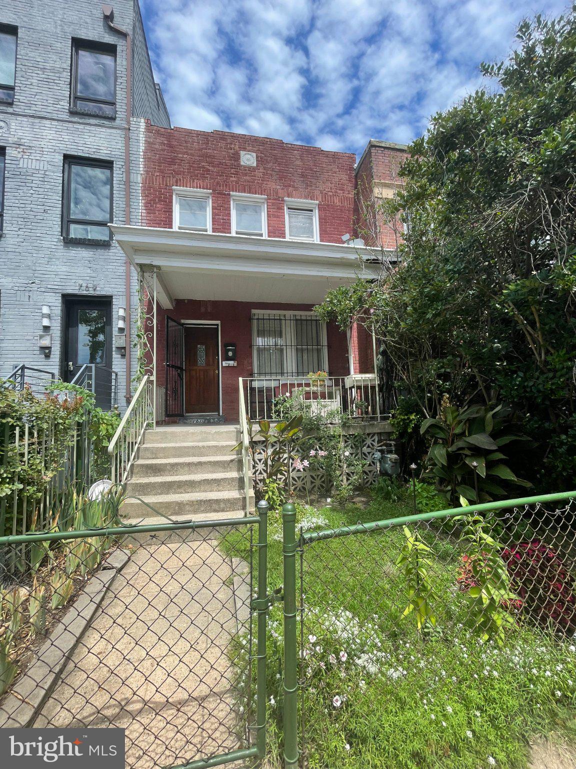 767 MORTON STREET NW